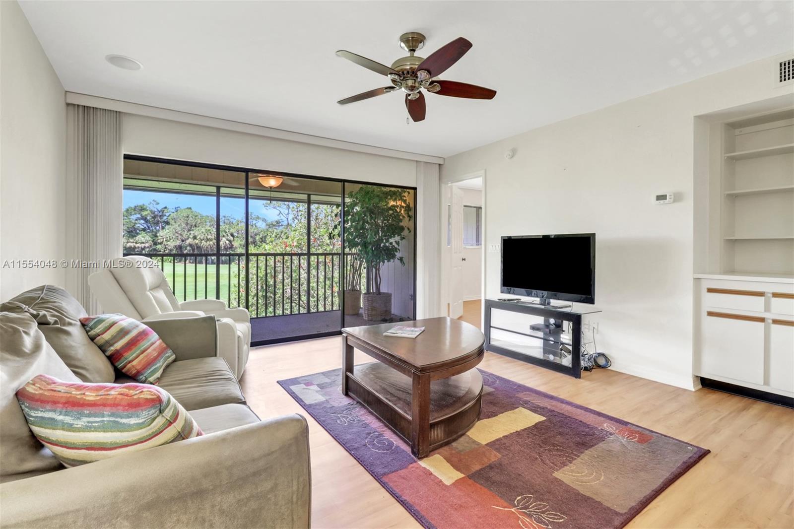EAGLE CREEK CONDOMINIUM NO - Residential
