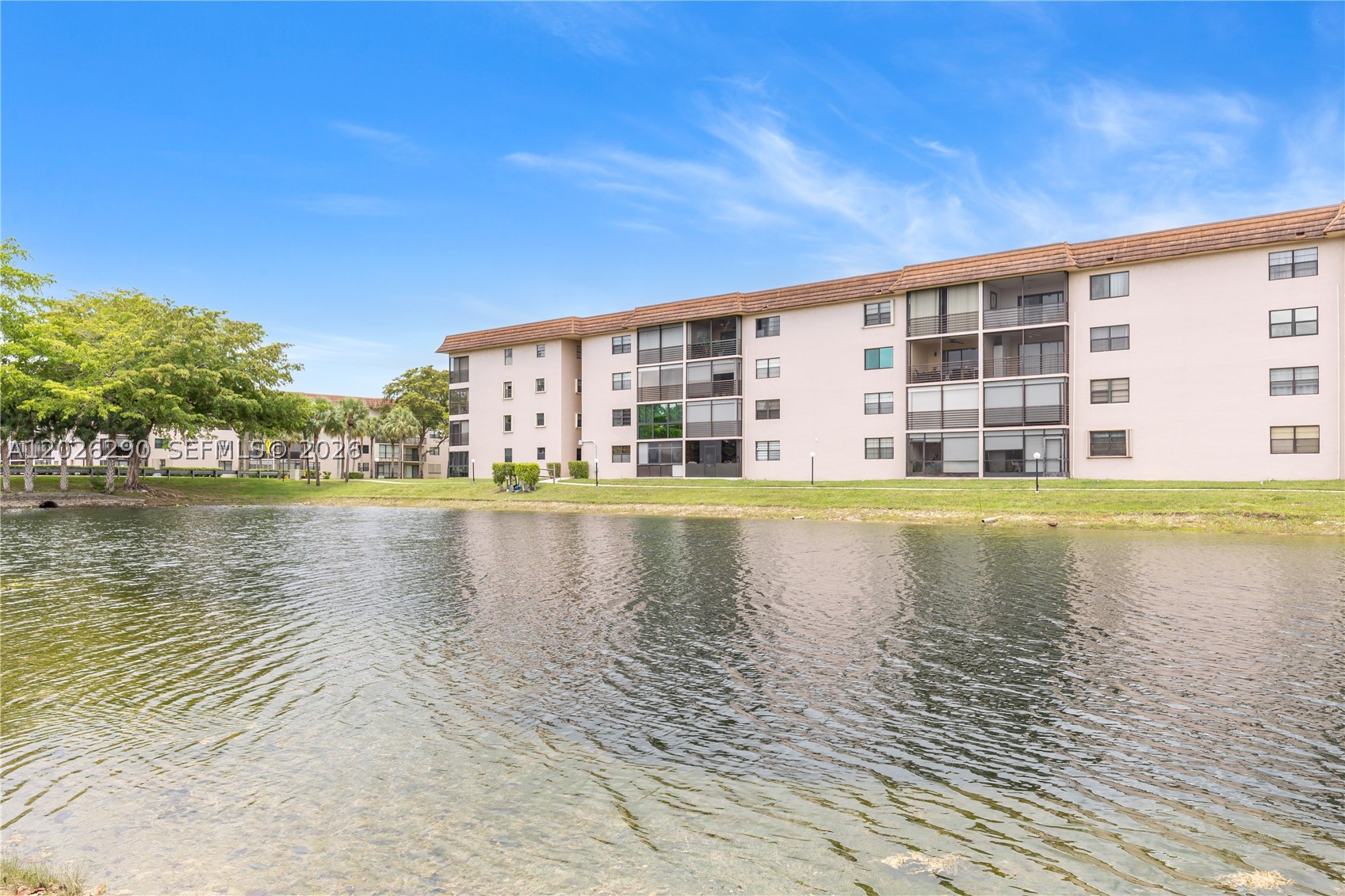 LAKES OF CARRIAGE HILLS - Residential