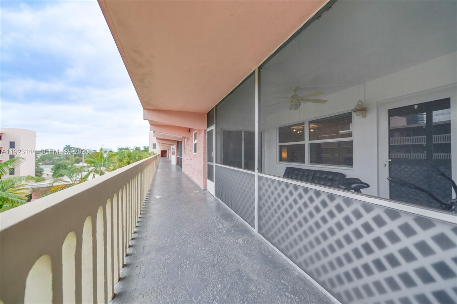ELDORADO PLAZA WEST CONDO - Residential