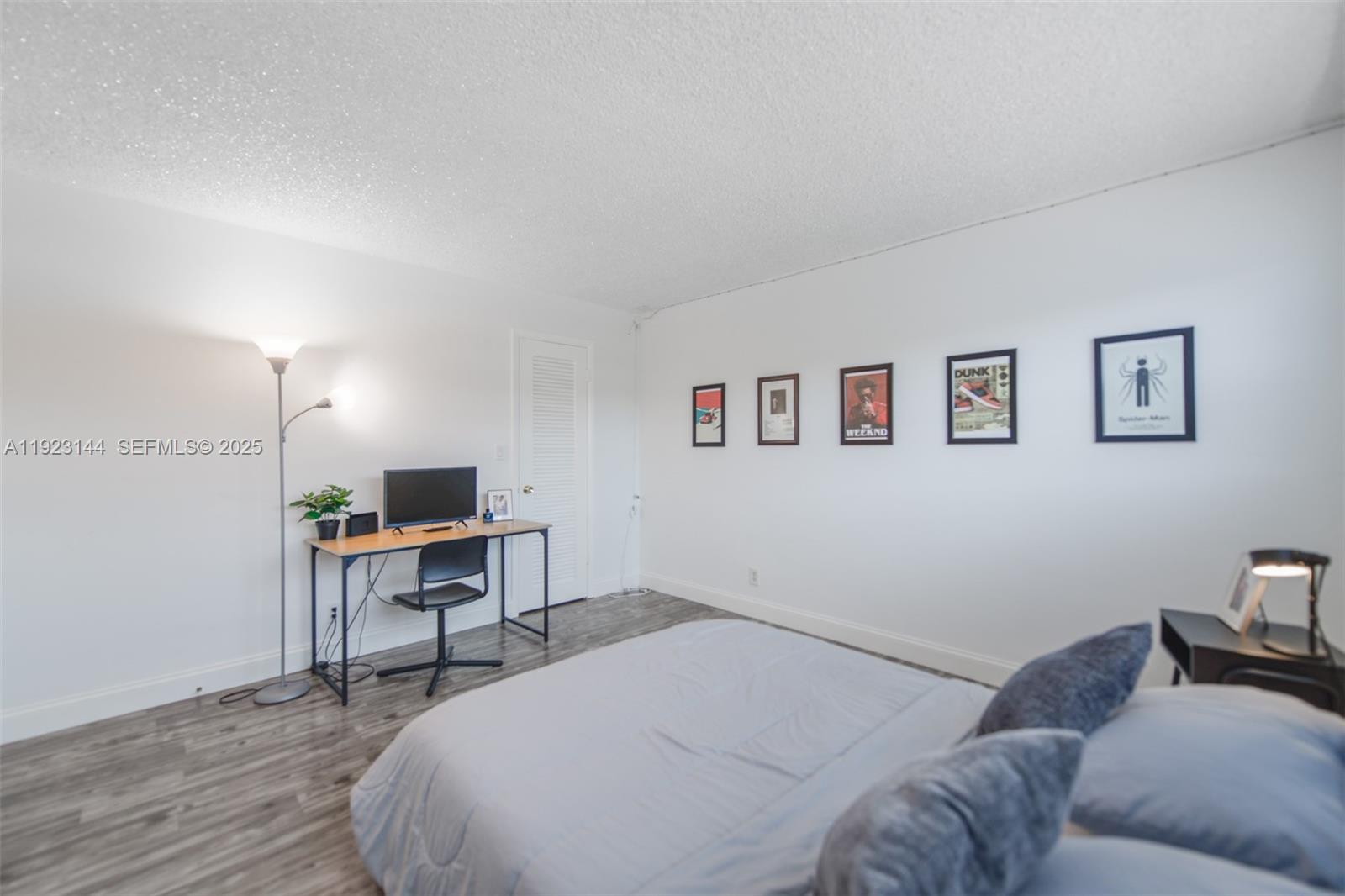 ELDORADO PLAZA WEST CONDO - Residential