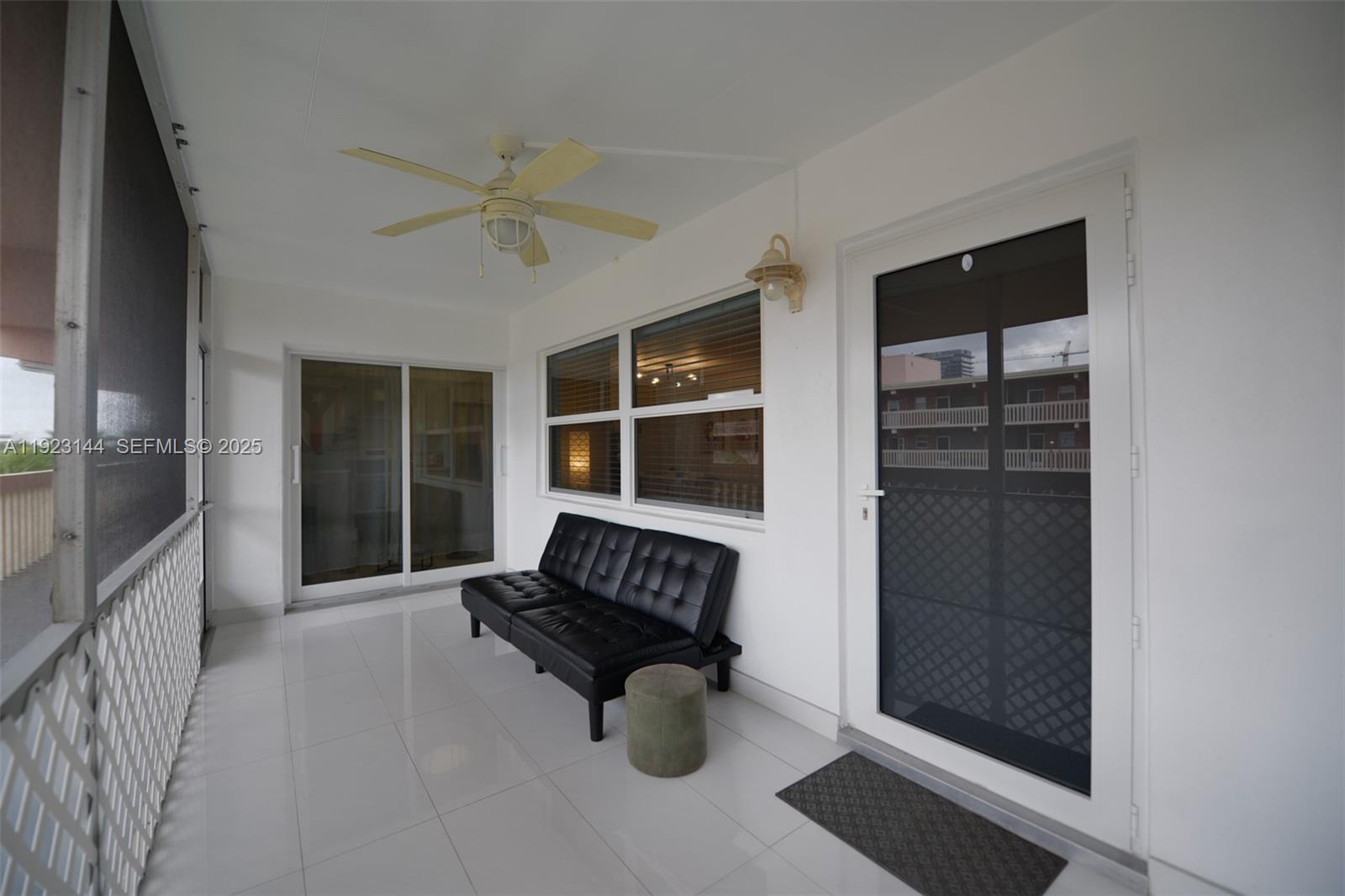 ELDORADO PLAZA WEST CONDO - Residential