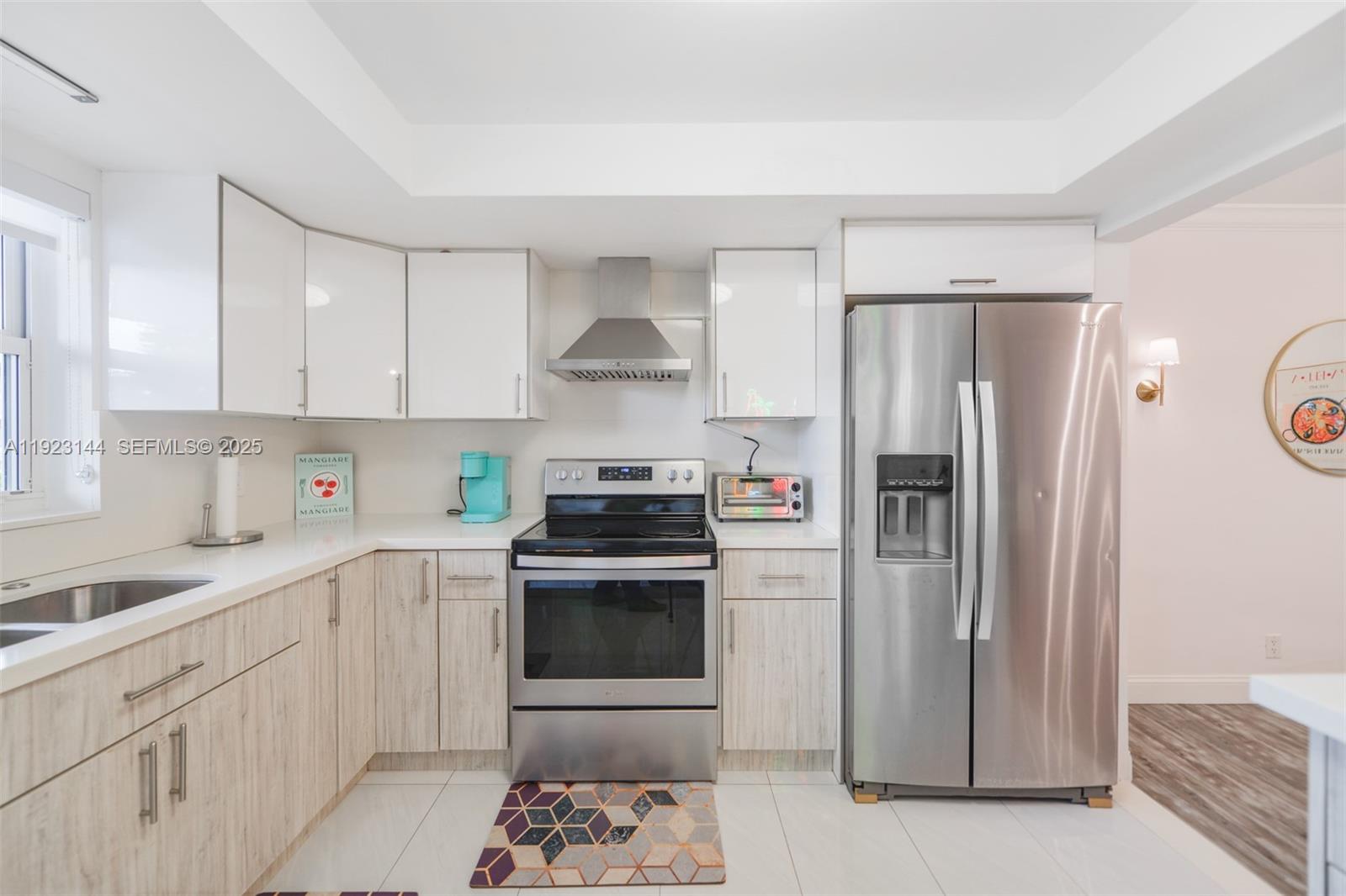 ELDORADO PLAZA WEST CONDO - Residential