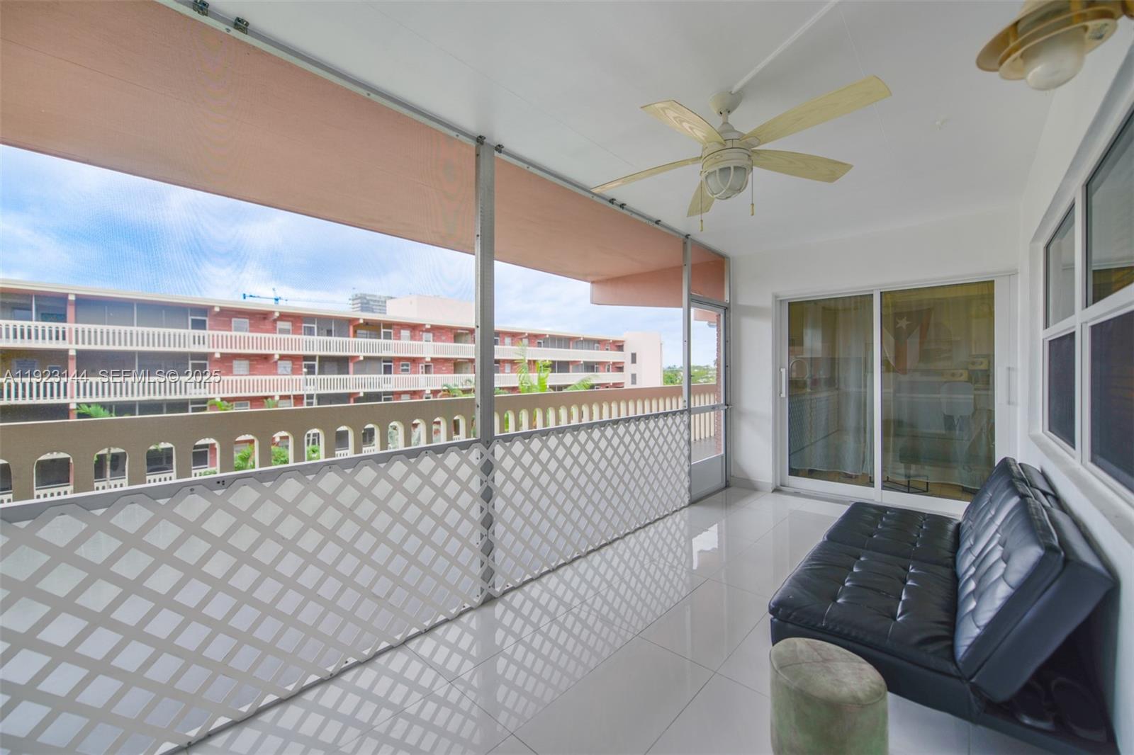 ELDORADO PLAZA WEST CONDO - Residential