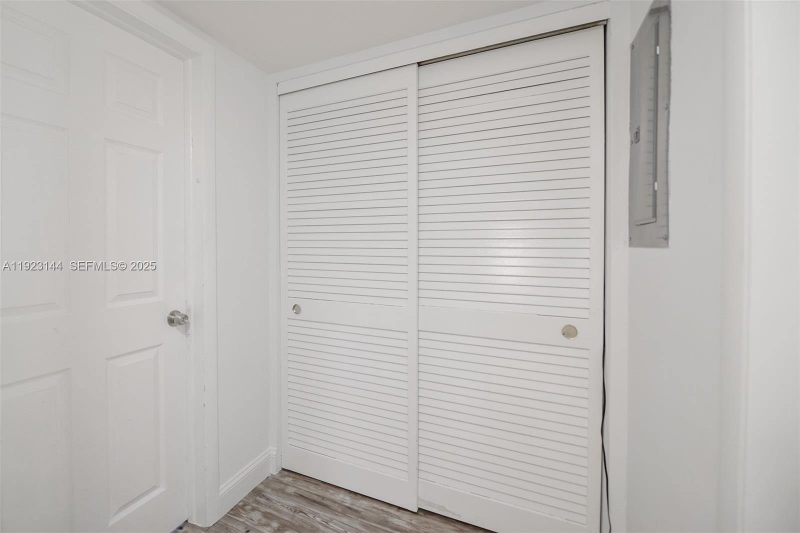 ELDORADO PLAZA WEST CONDO - Residential