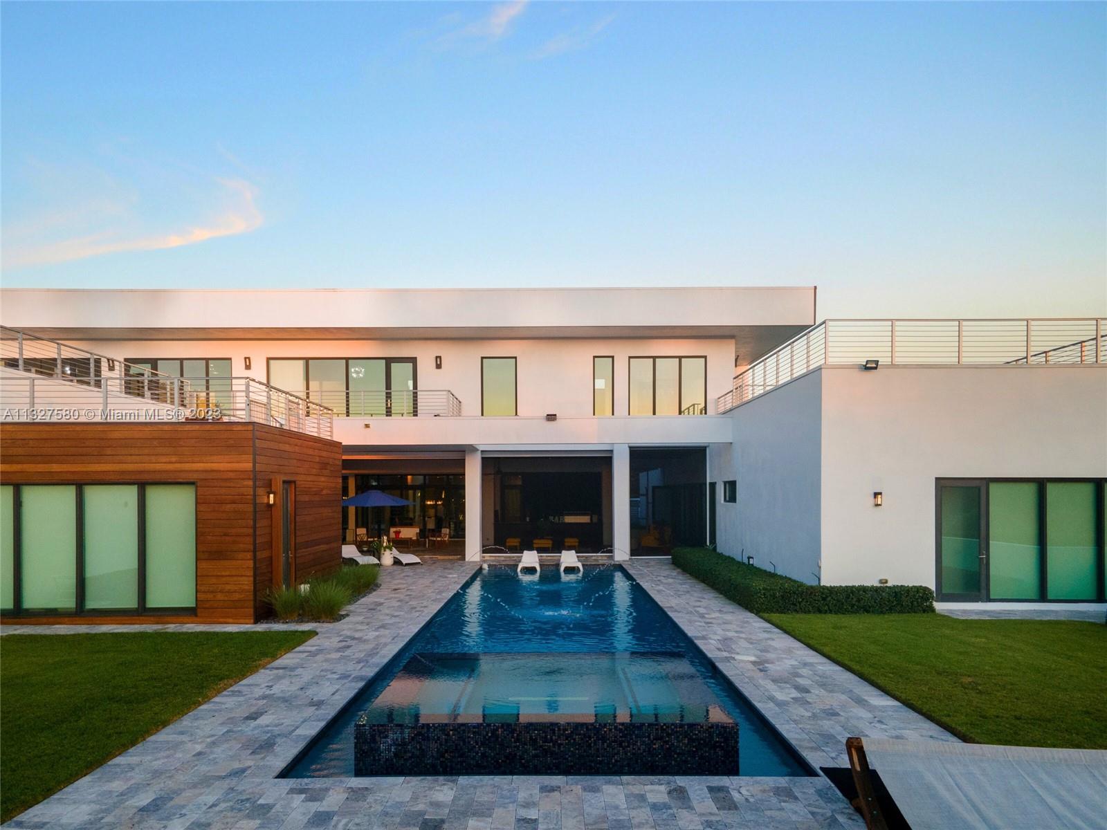 ESTATES OF SWAN LAKE - Residential