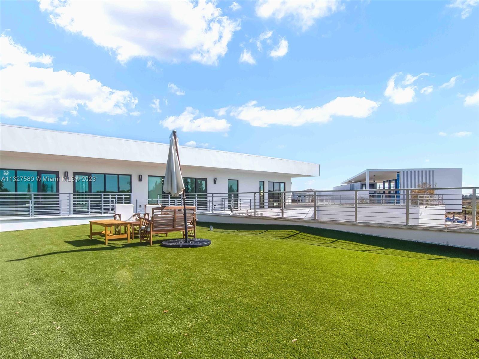 ESTATES OF SWAN LAKE - Residential