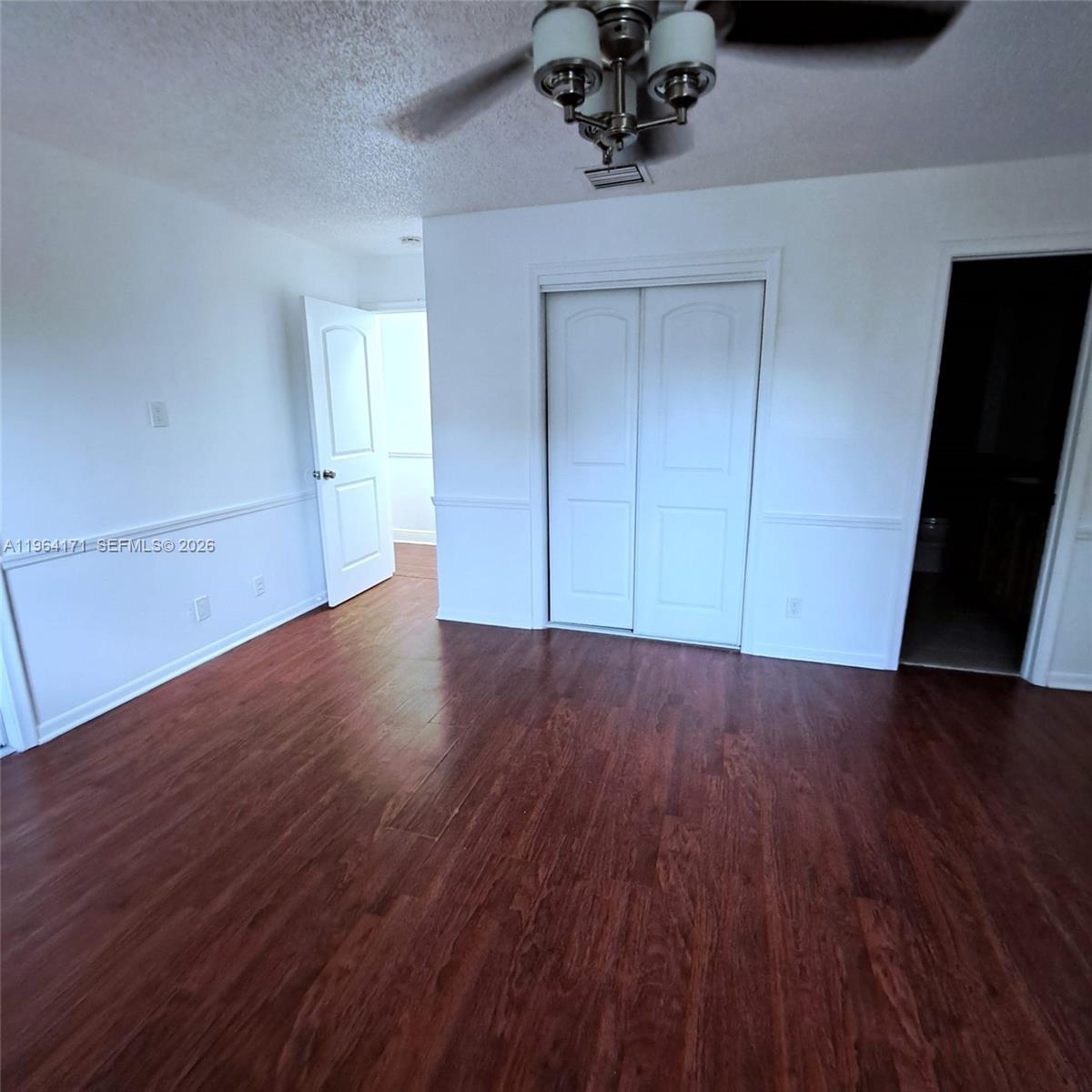 WOODSIDE ARMS CONDO - Residential Lease