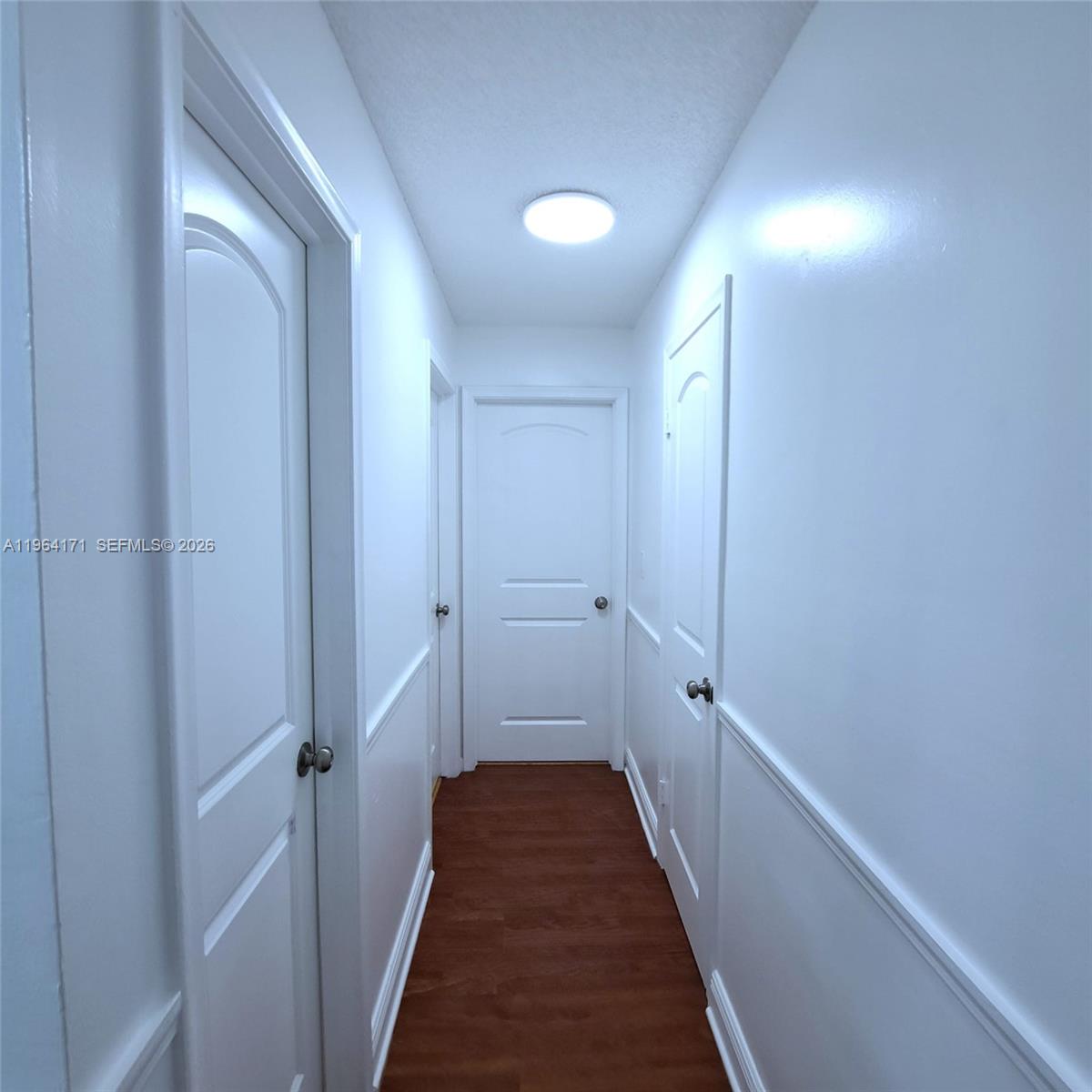 WOODSIDE ARMS CONDO - Residential Lease