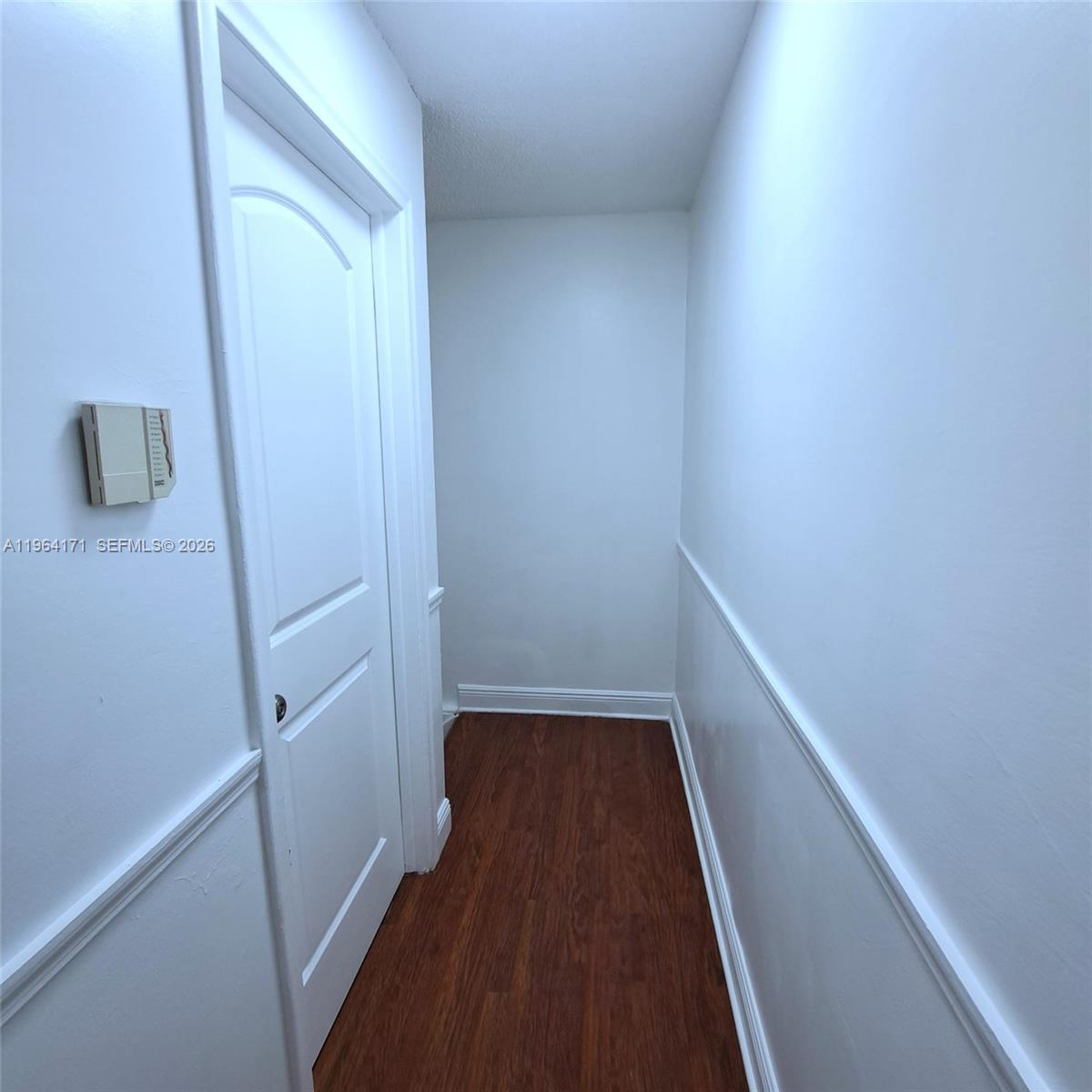 WOODSIDE ARMS CONDO - Residential Lease