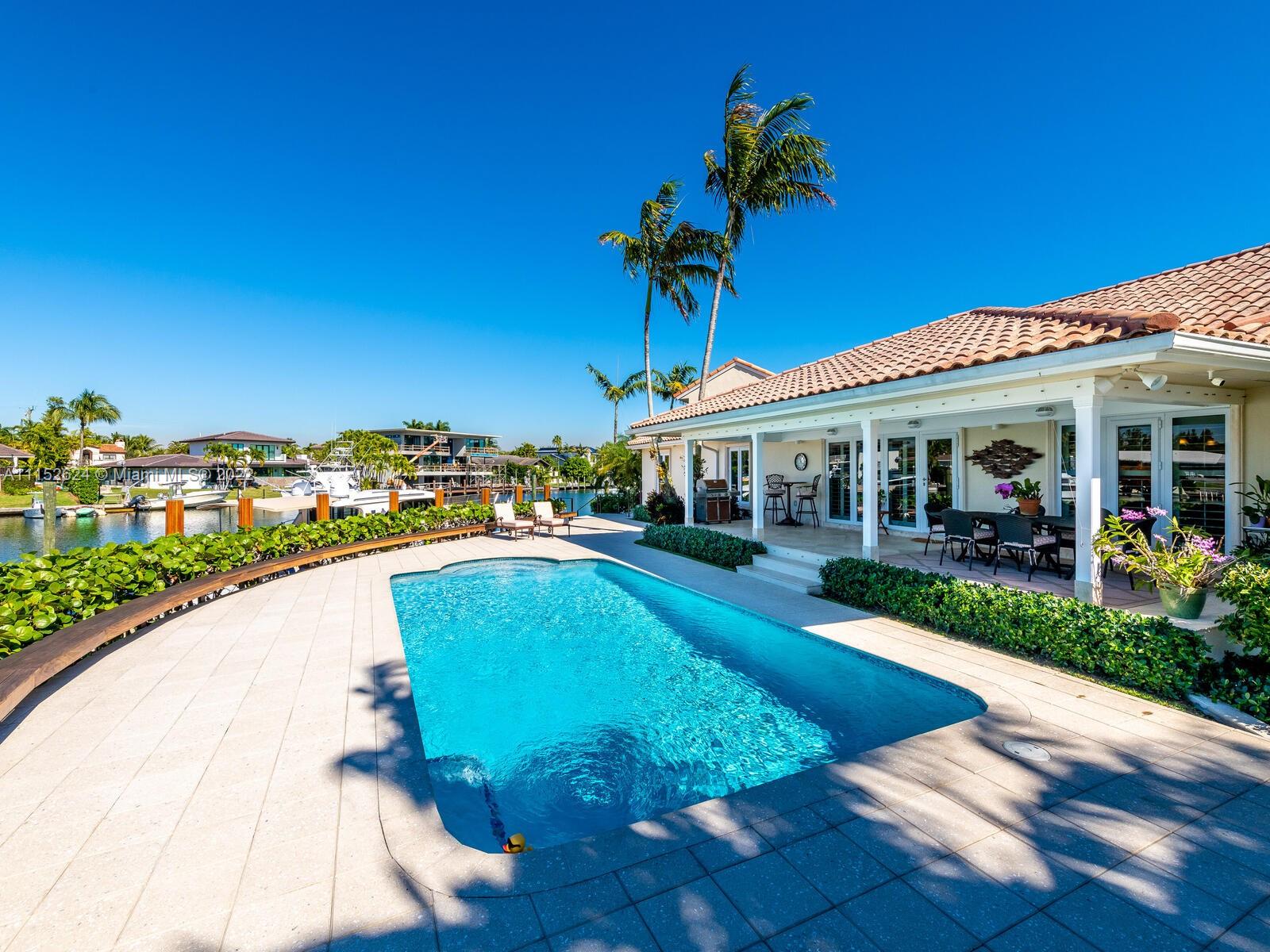 CORAL BAY SEC D - Residential