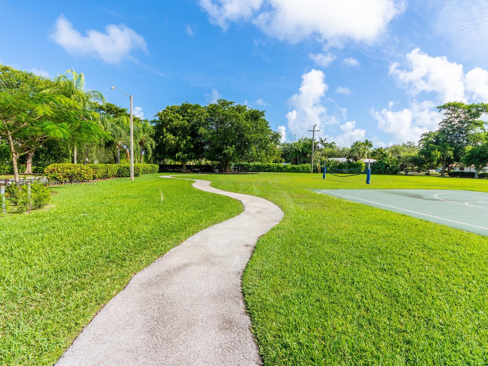 CORAL BAY SEC D - Residential