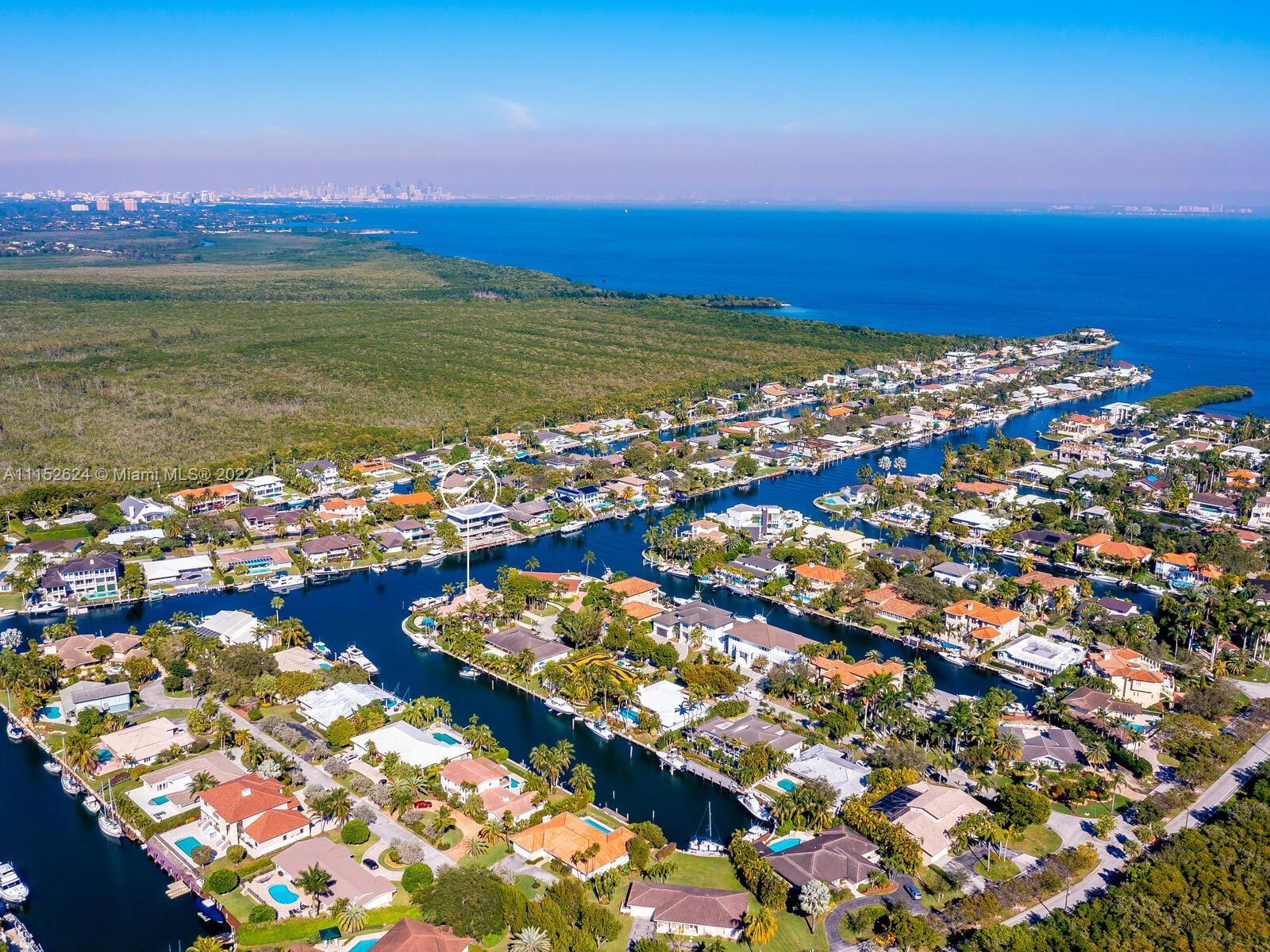 CORAL BAY SEC D - Residential