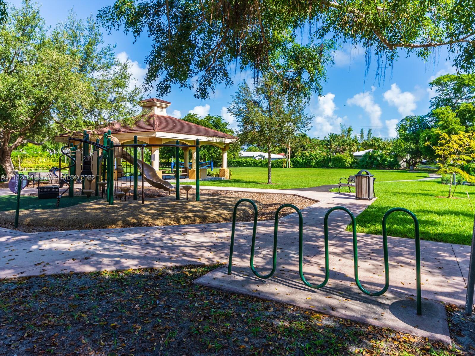 CORAL BAY SEC D - Residential