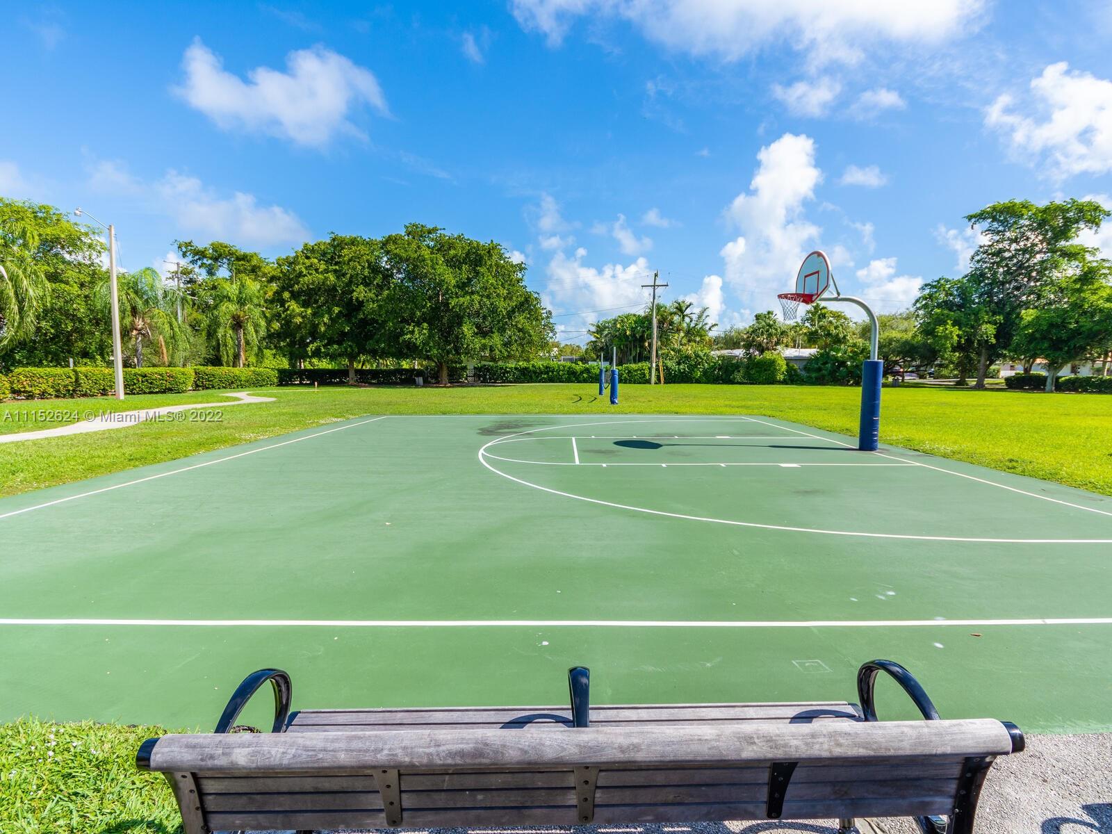 CORAL BAY SEC D - Residential