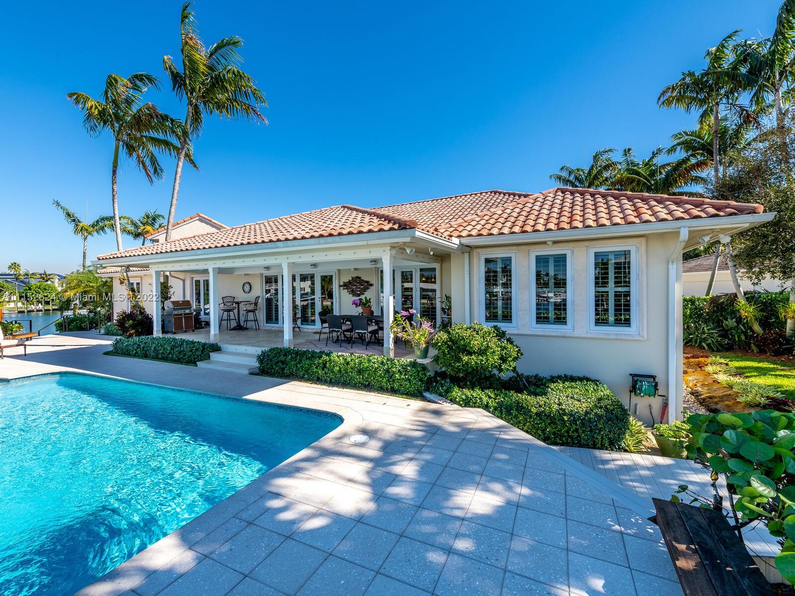 CORAL BAY SEC D - Residential