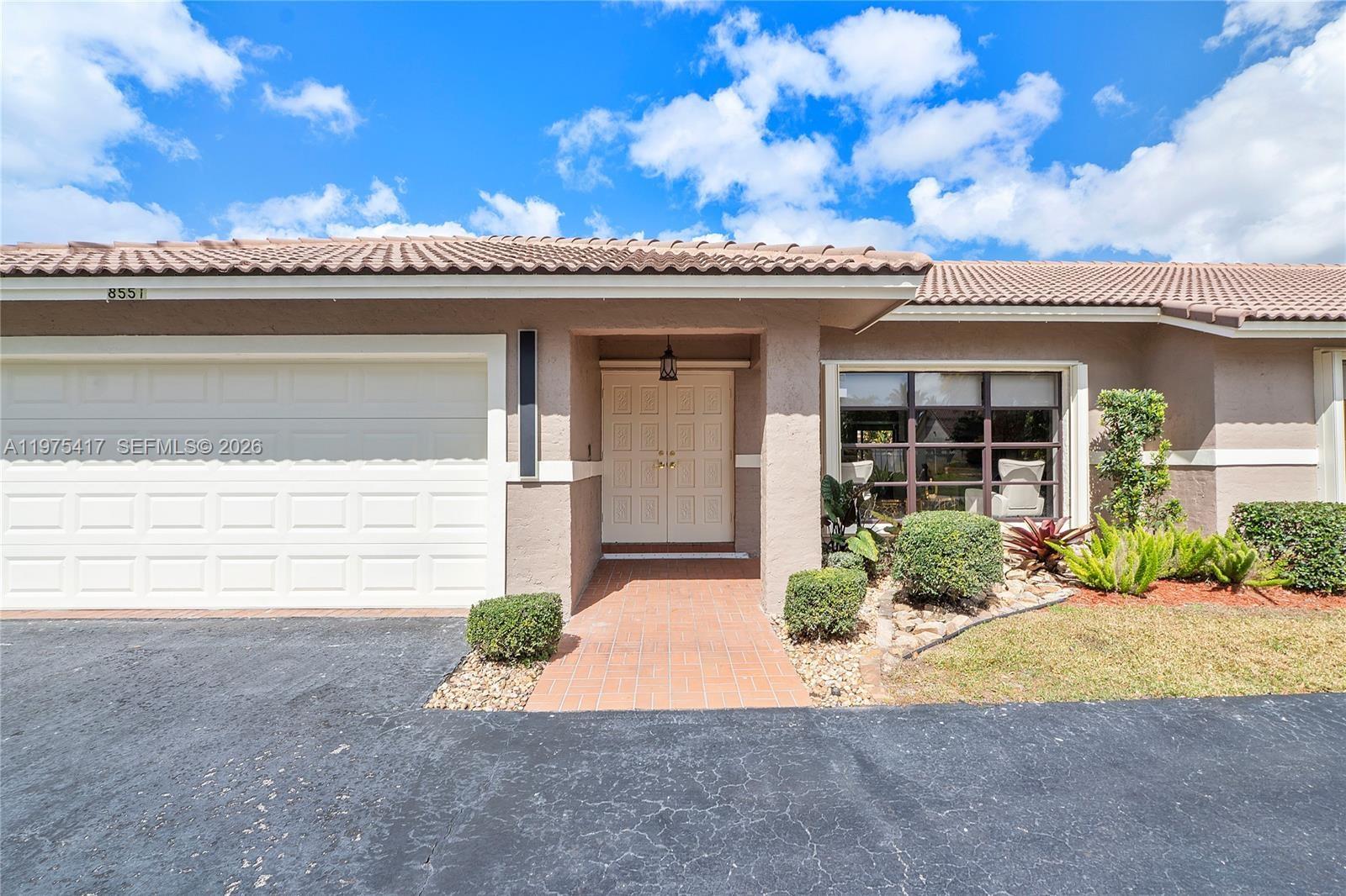 PINE RIDGE - Residential