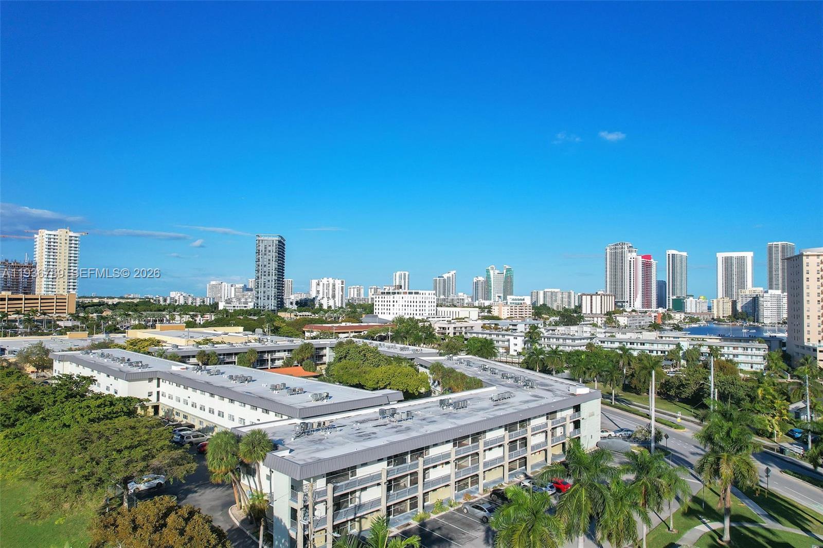 PARADISE BY THE SEA CONDO - Residential