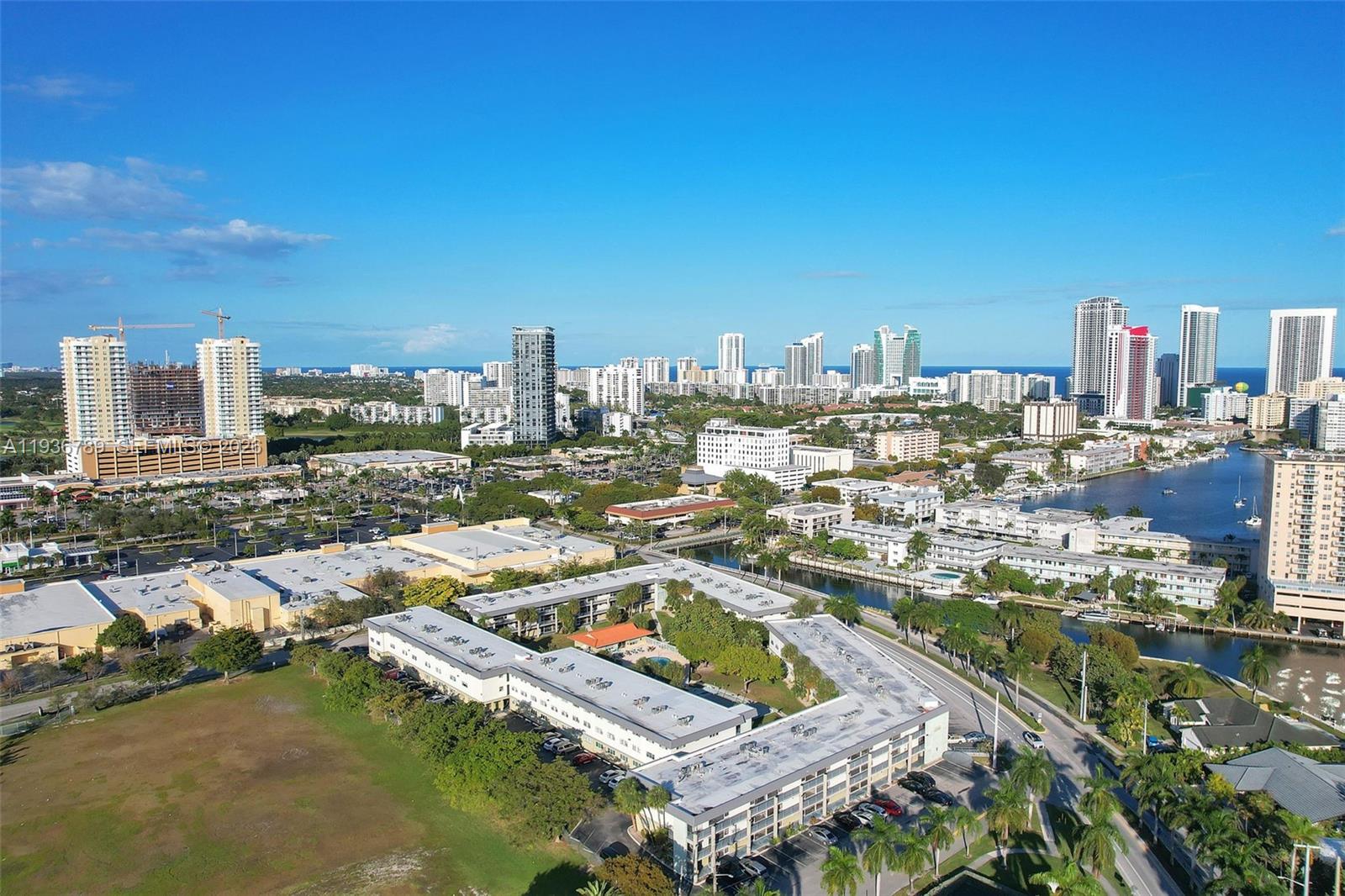 PARADISE BY THE SEA CONDO - Residential
