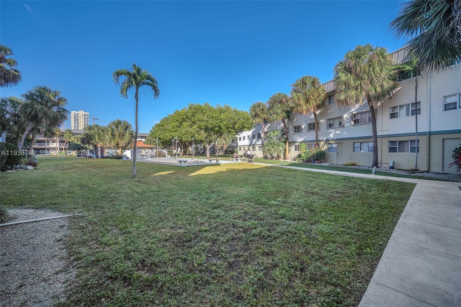 PARADISE BY THE SEA CONDO - Residential