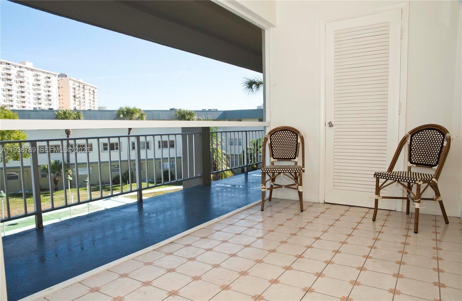 PARADISE BY THE SEA CONDO - Residential