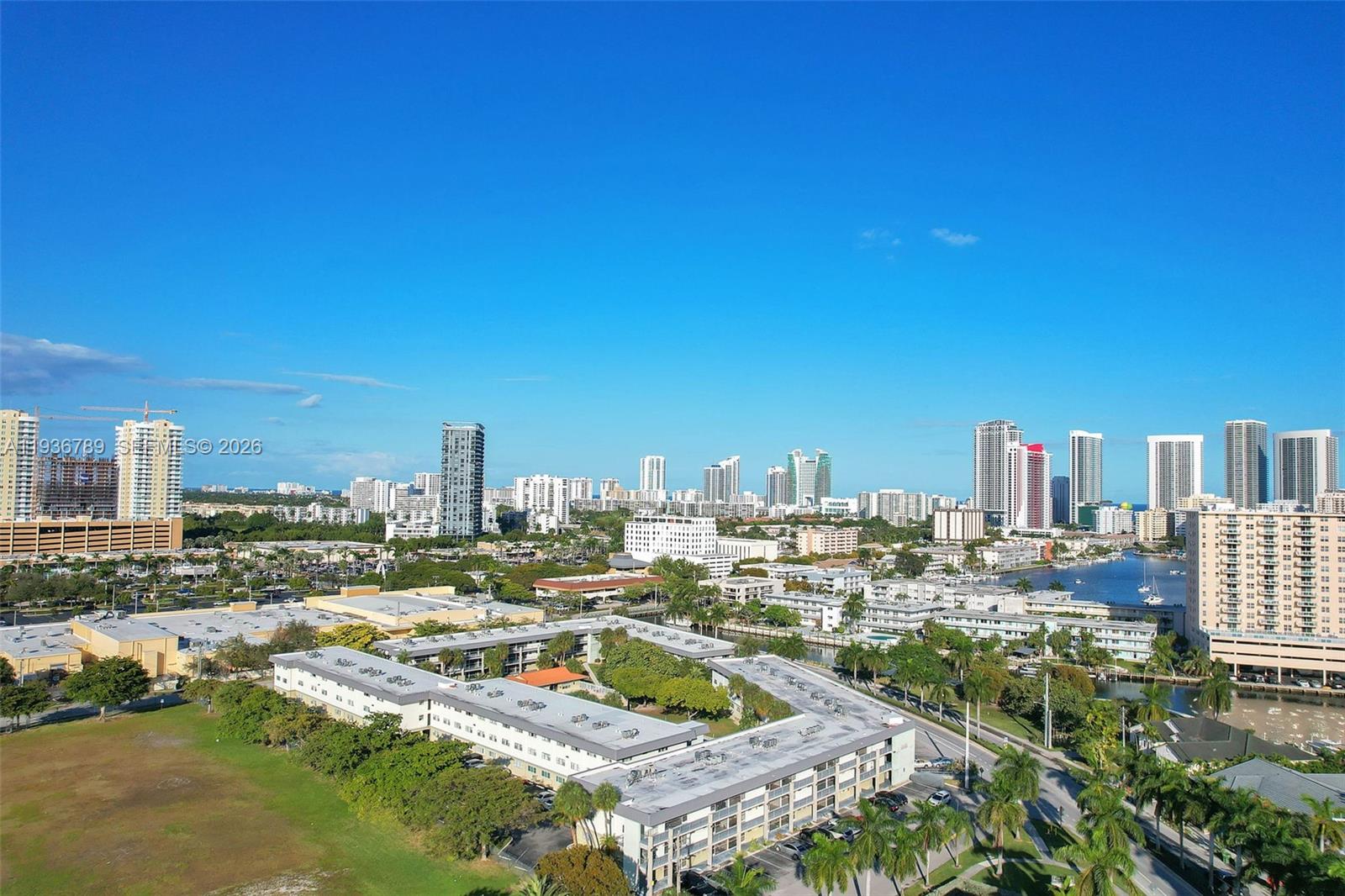 PARADISE BY THE SEA CONDO - Residential