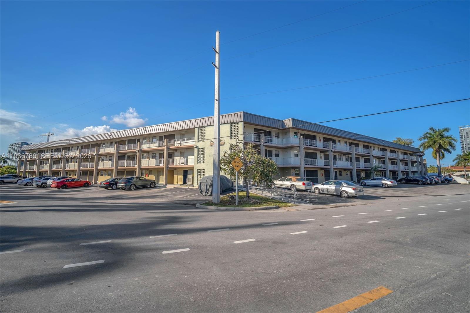PARADISE BY THE SEA CONDO - Residential