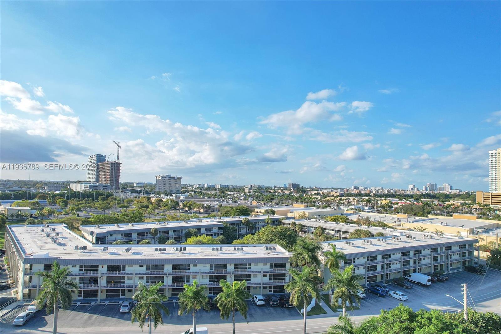 Income-producing 2-bedroom, 2-bath condo in a prime Hallandale Beach location, just one mile from the beach and within walking distance to shopping, supermarkets, and schools. The unit offers approximately 965 SF and is tenant occupied through November 2026, providing stable, in-place income at $1,900/month. Community amenities include a heated pool, clubhouse, shared laundry, and additional storage. Convenient access to Gulfstream Park, Aventura Mall, and major roadways supports long-term rental demand. Seller is motivated. Ideal for investors seeking a stabilized asset in a high-demand coastal market. Special assessment is $162.33 per month.