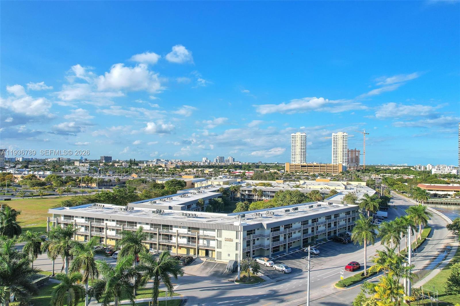 PARADISE BY THE SEA CONDO - Residential