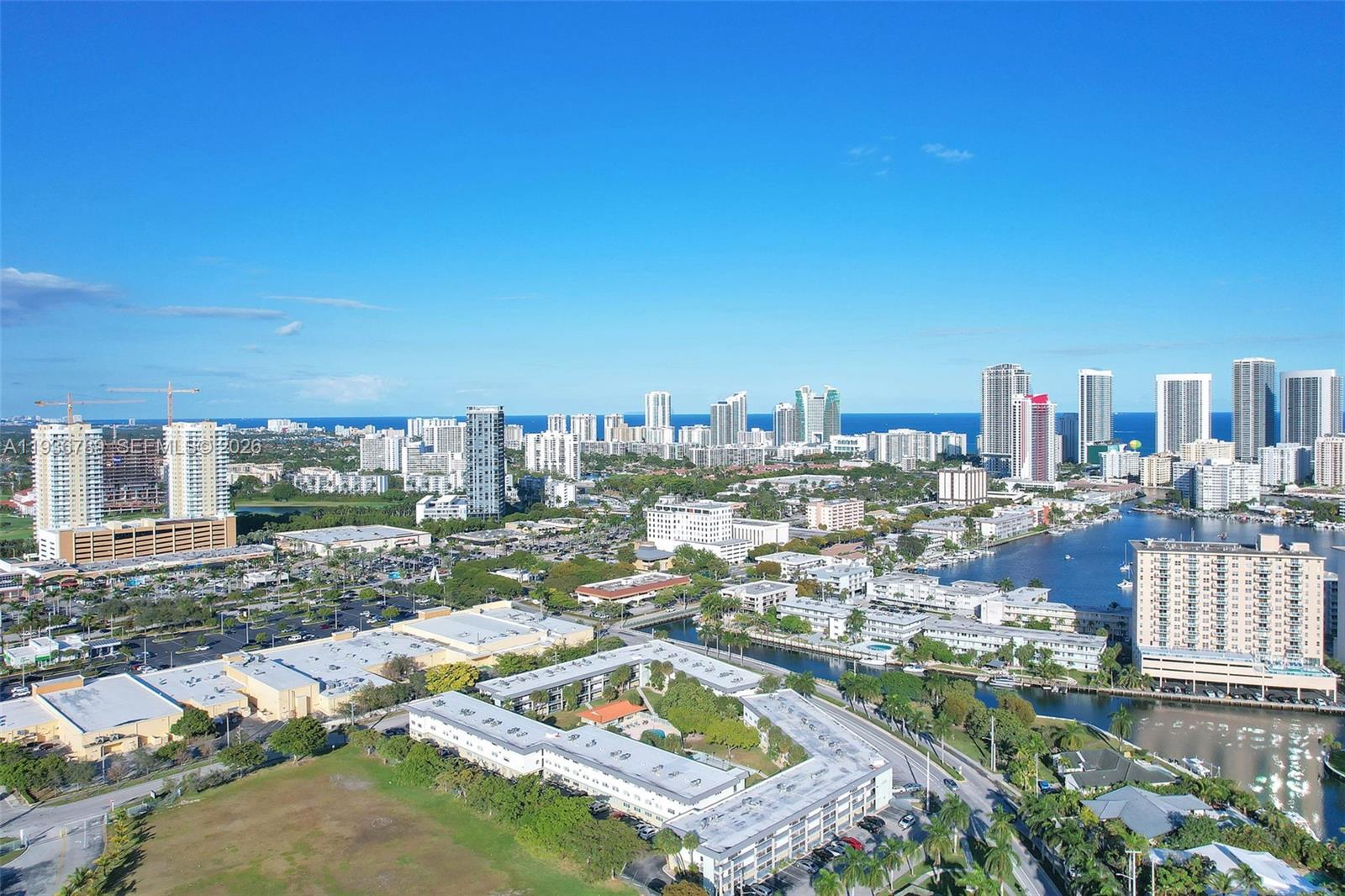 PARADISE BY THE SEA CONDO - Residential