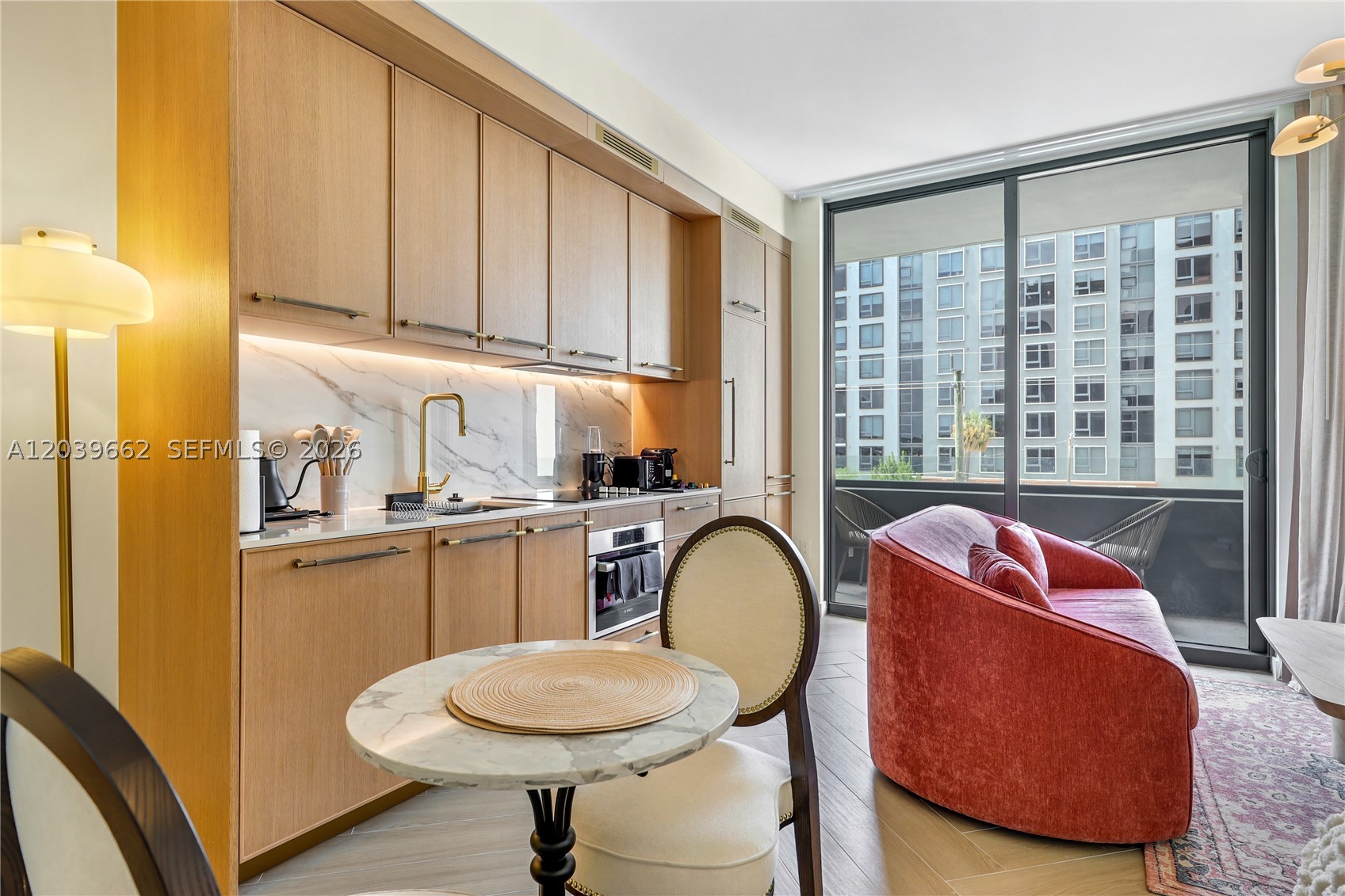 MARION PL - Residential