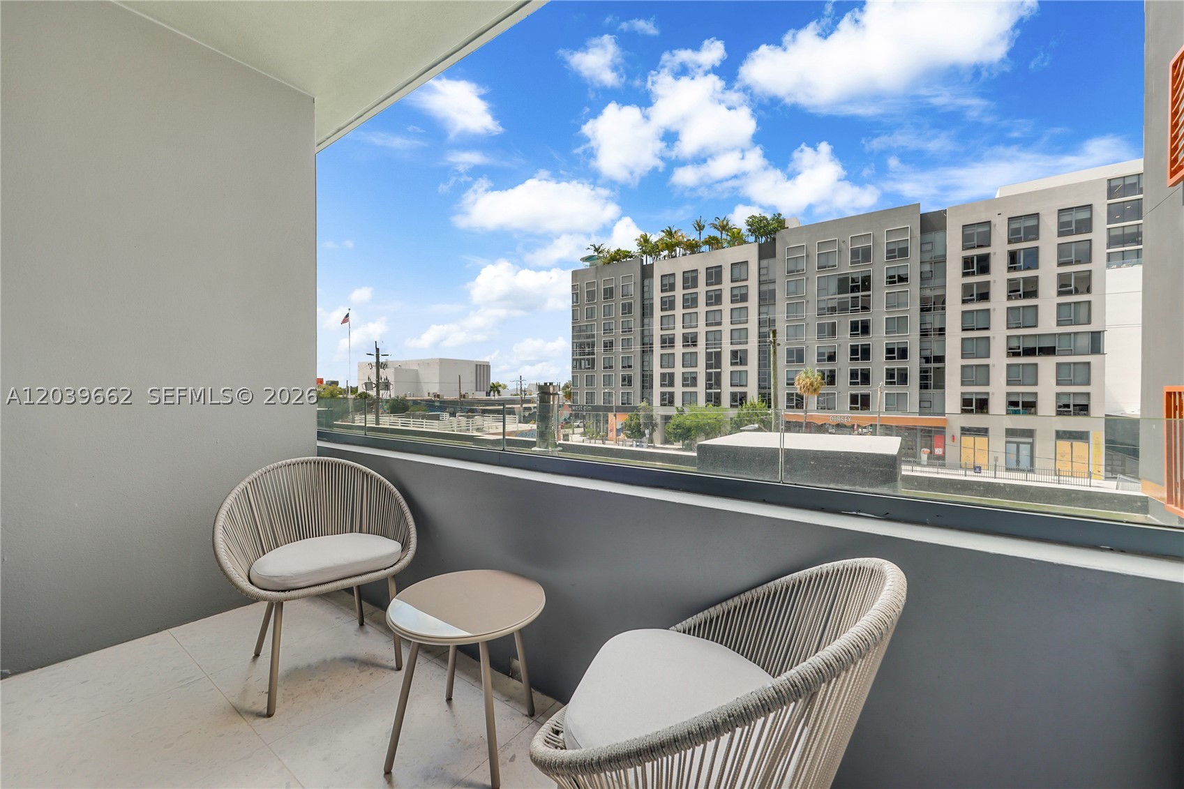 MARION PL - Residential