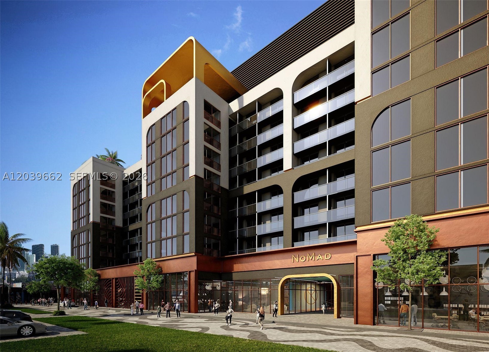 MARION PL - Residential