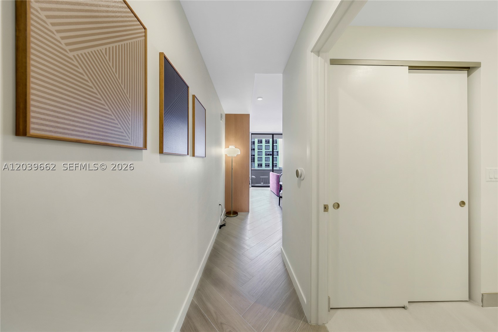 MARION PL - Residential