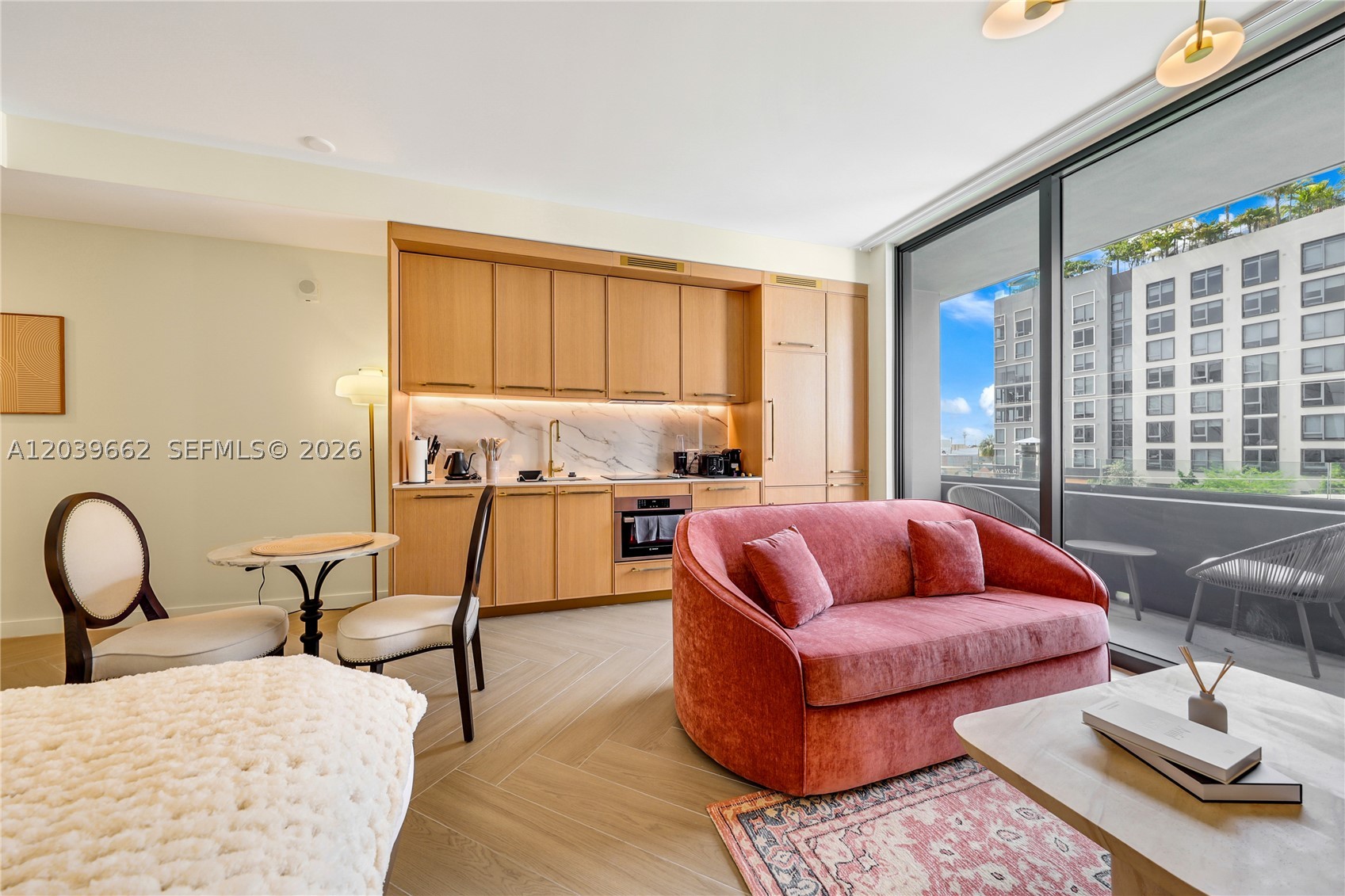 MARION PL - Residential