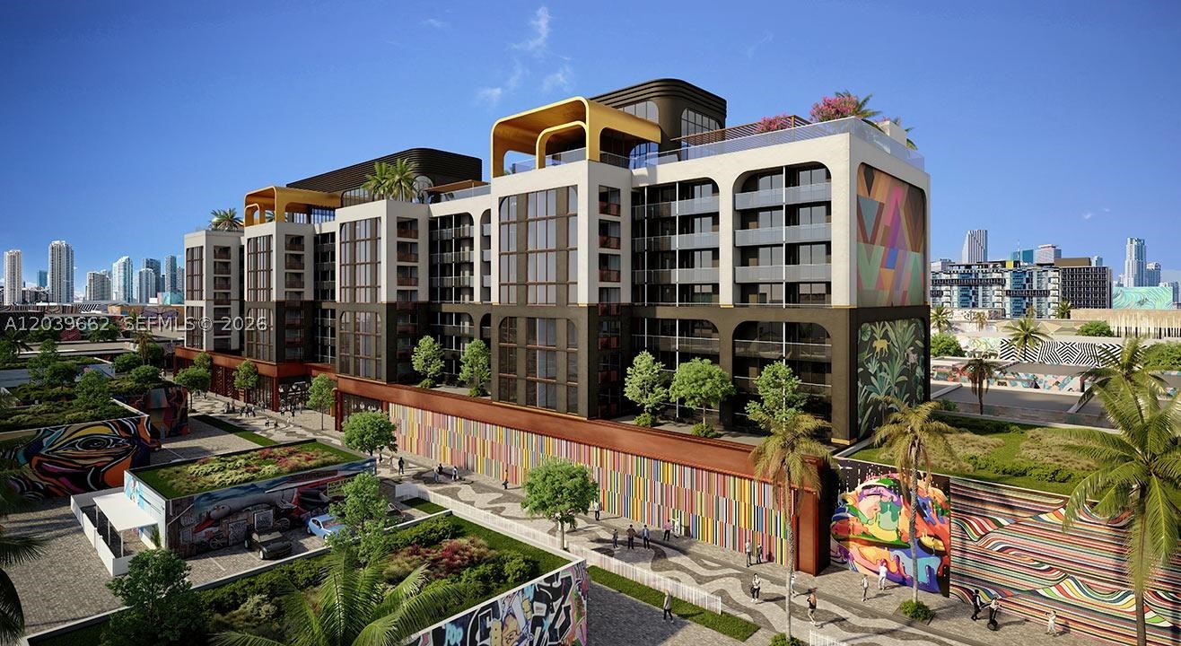 MARION PL - Residential
