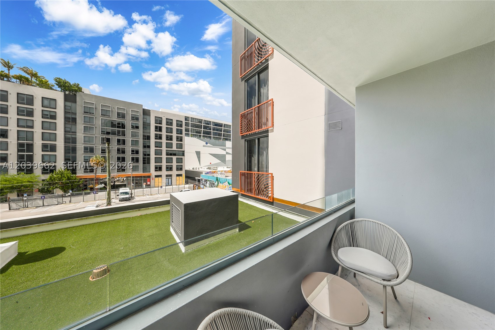 MARION PL - Residential