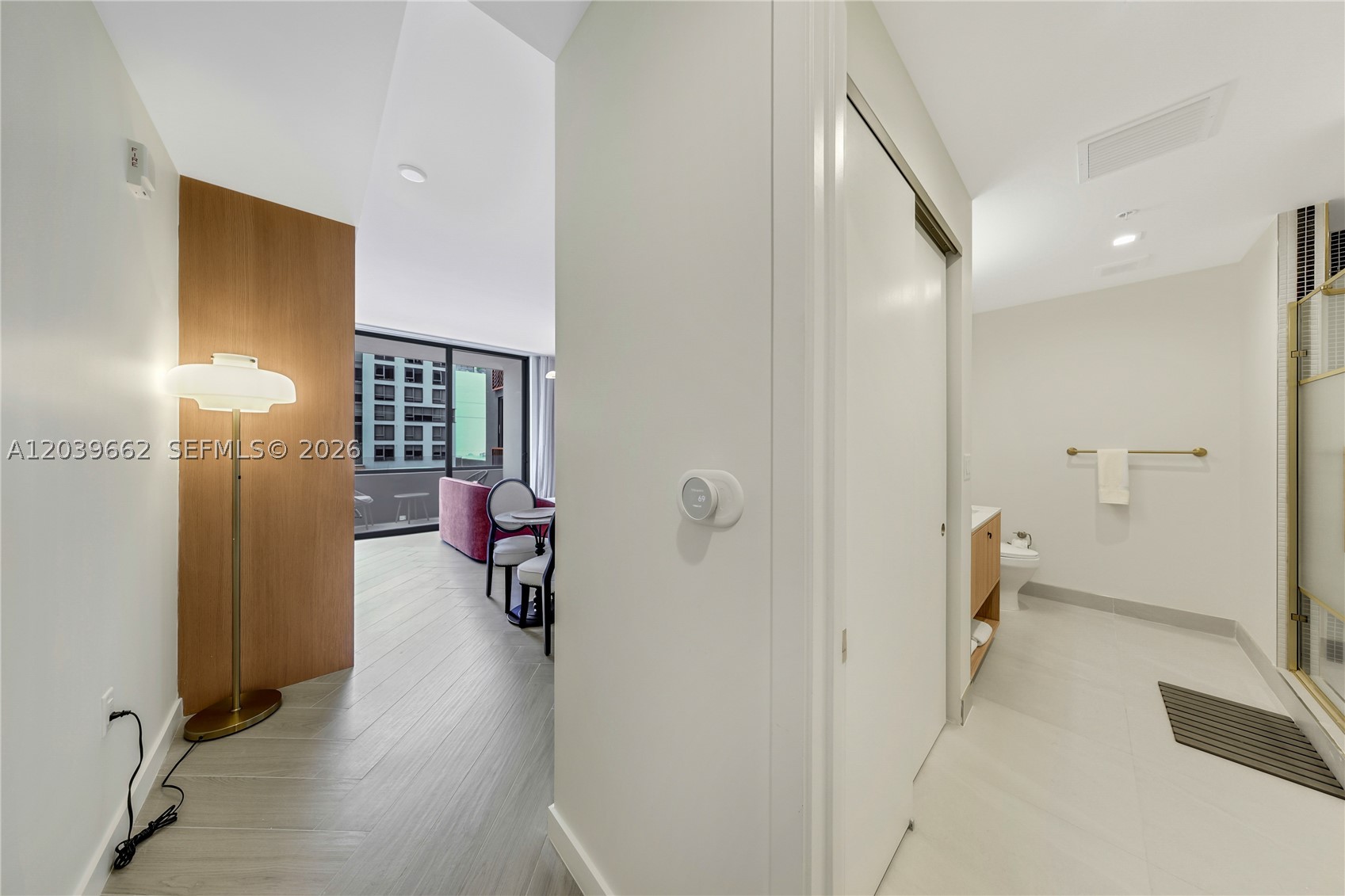 MARION PL - Residential