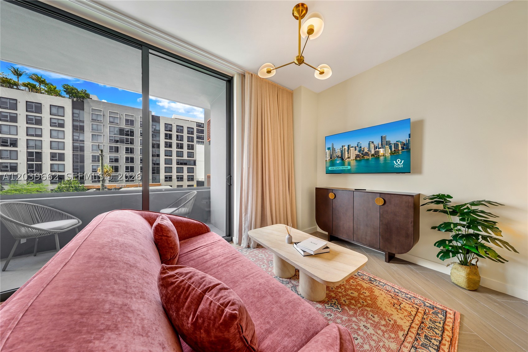 MARION PL - Residential