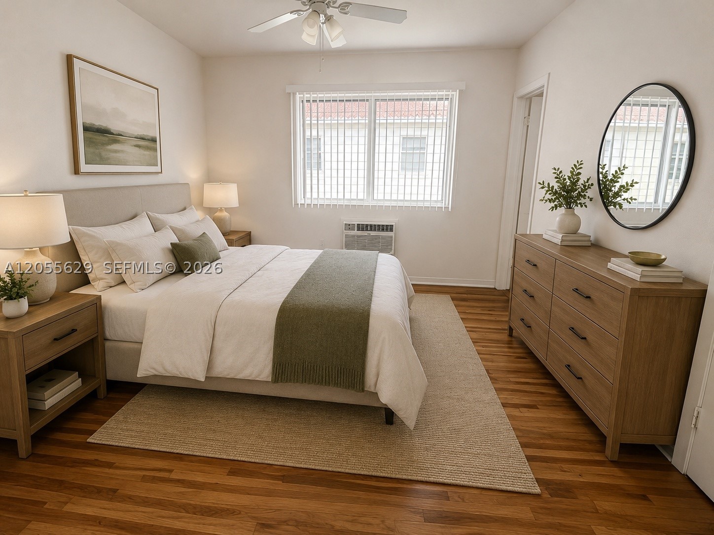 CORAL GABLES SEC L - Residential Lease