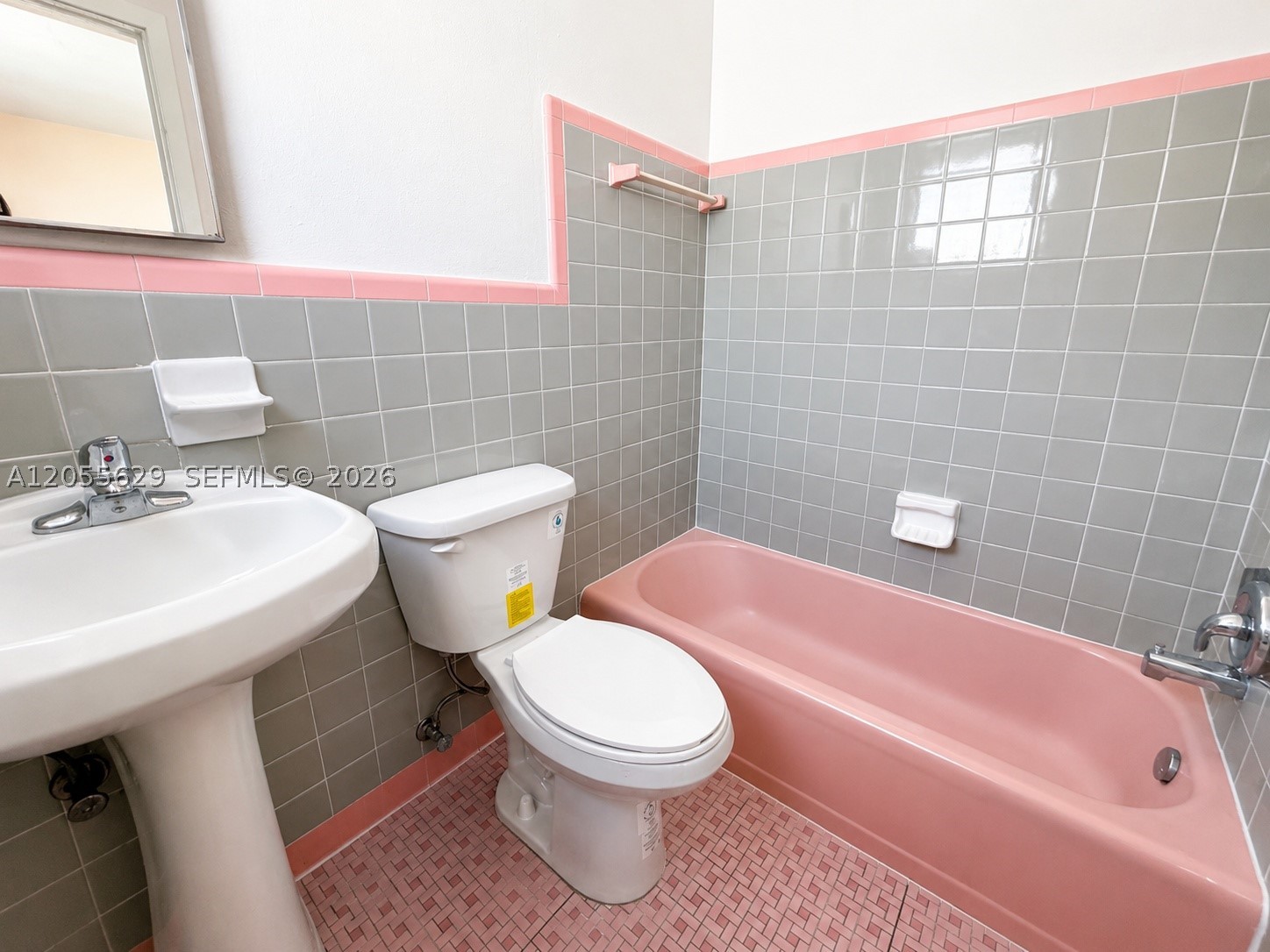 CORAL GABLES SEC L - Residential Lease