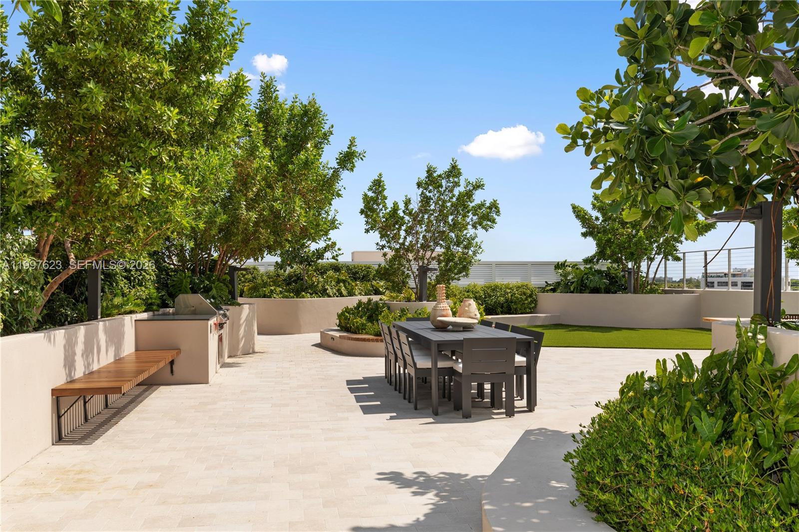 Arbor Coconut Grove - Residential