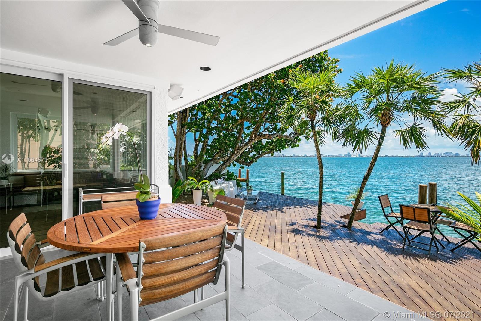 NORTH BAY ISLAND - Residential