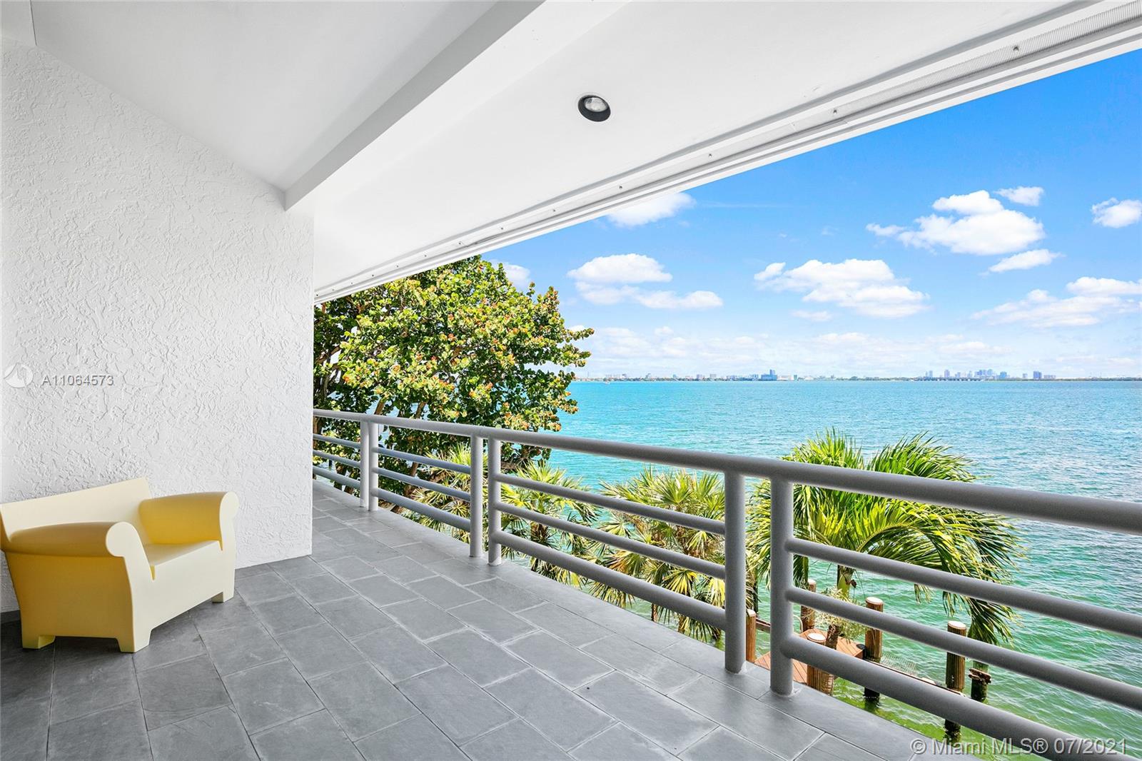 NORTH BAY ISLAND - Residential