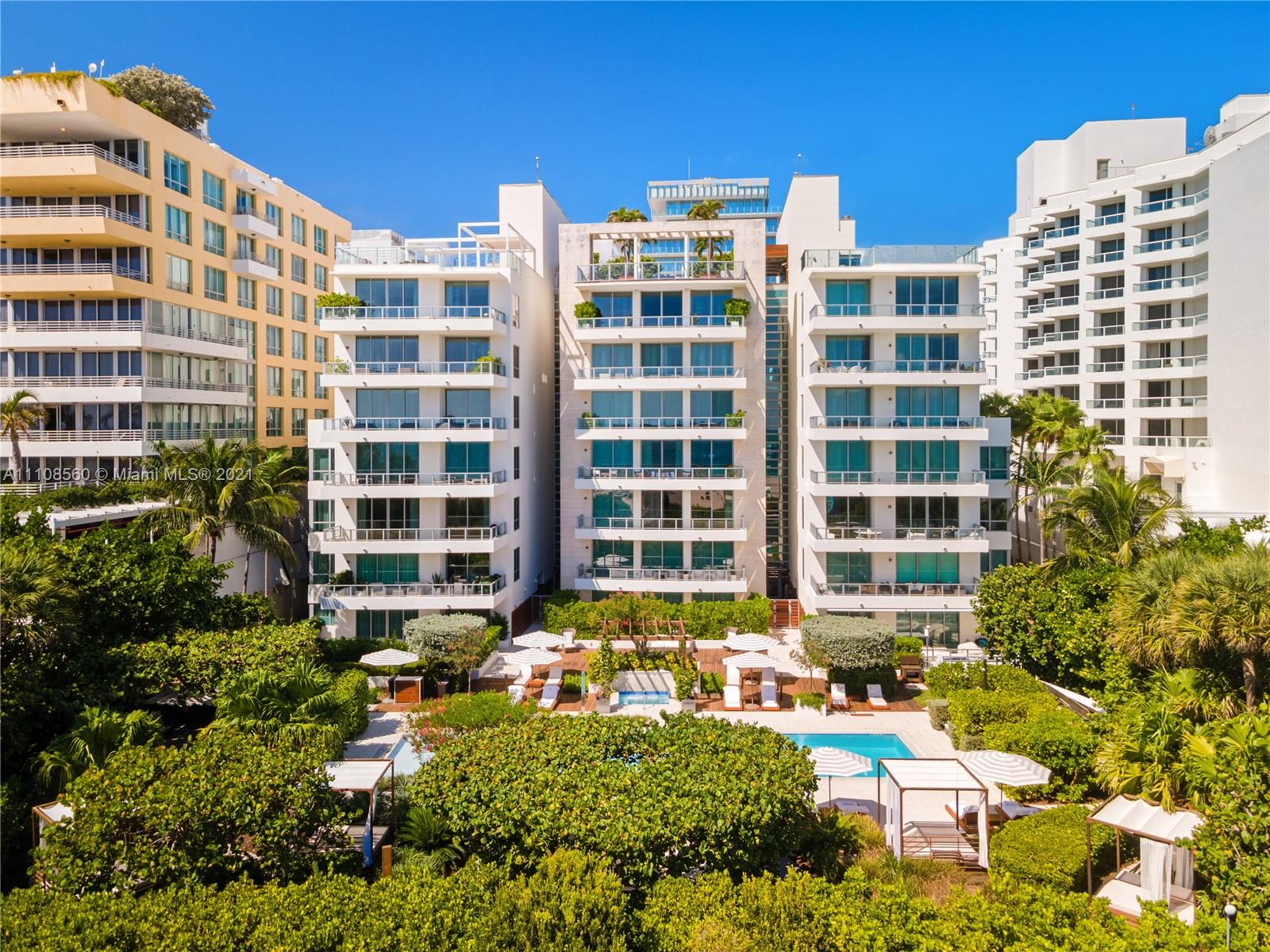 OCEAN HOUSE CONDO - Residential