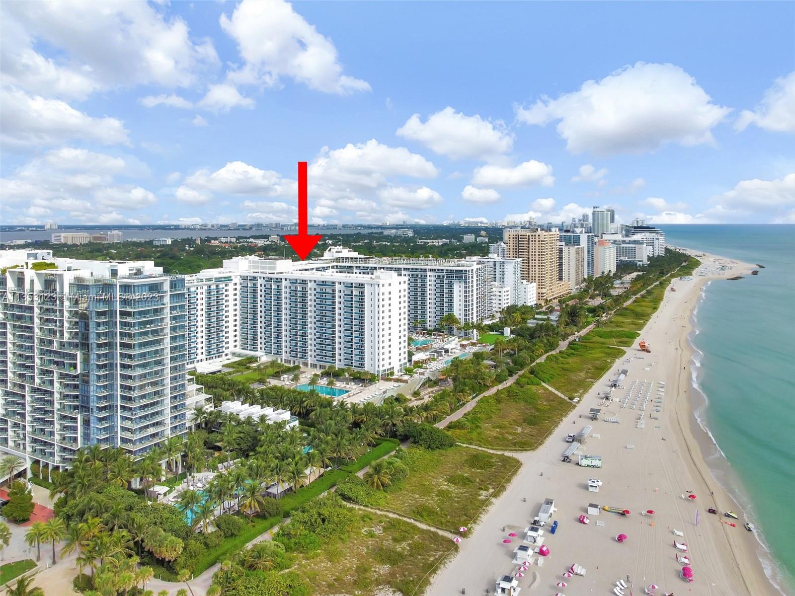 RONEY PALACE CONDO - Residential Lease