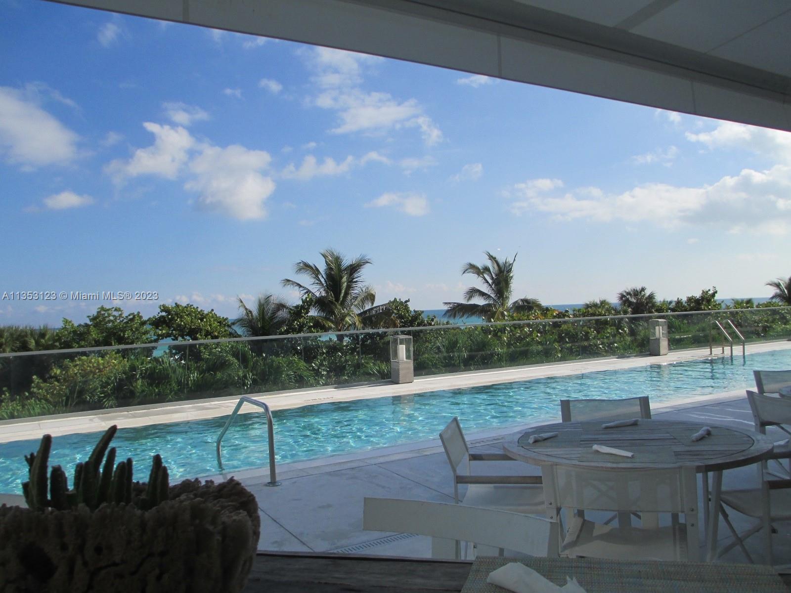 RONEY PALACE CONDO - Residential Lease