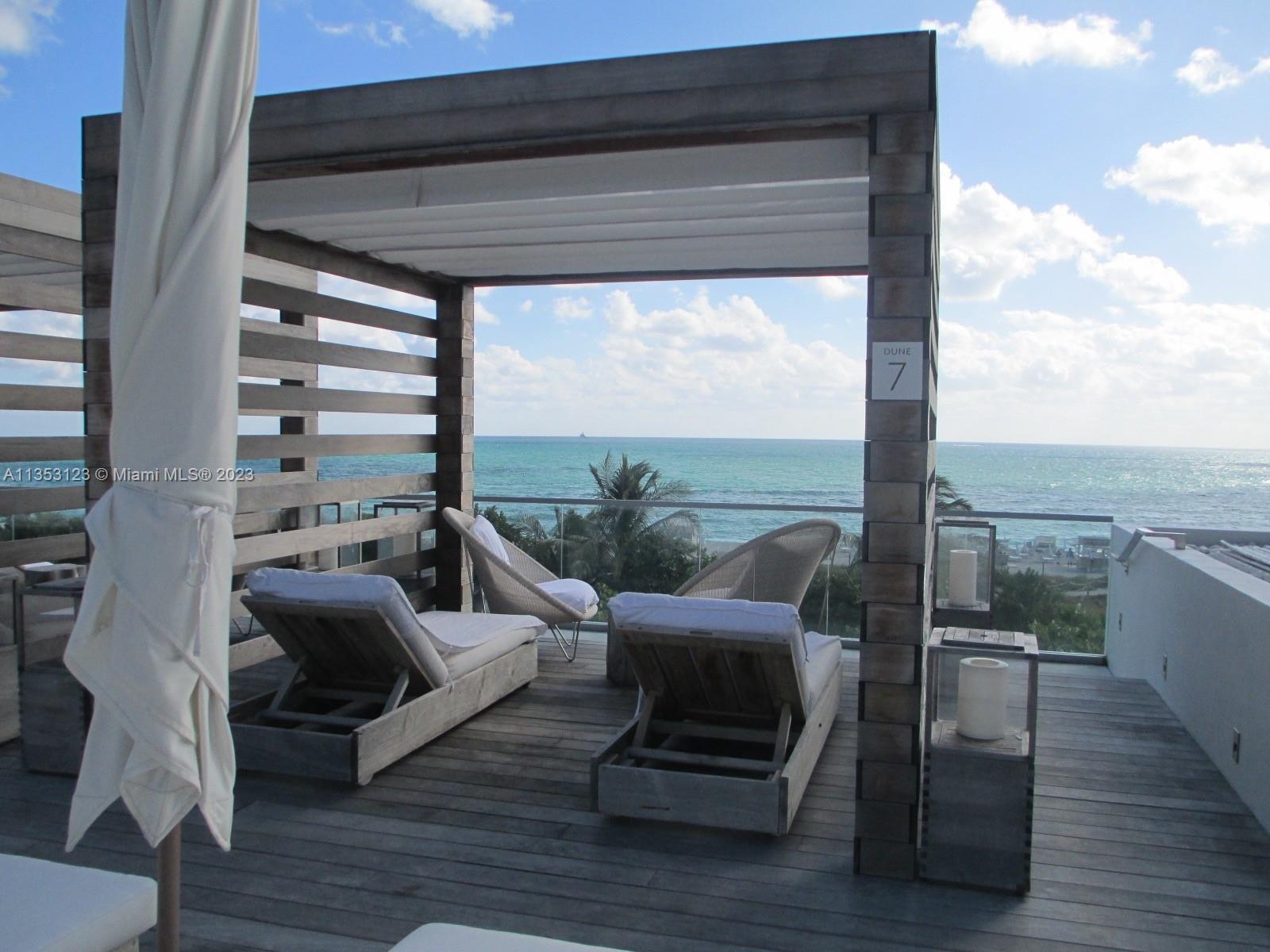RONEY PALACE CONDO - Residential Lease