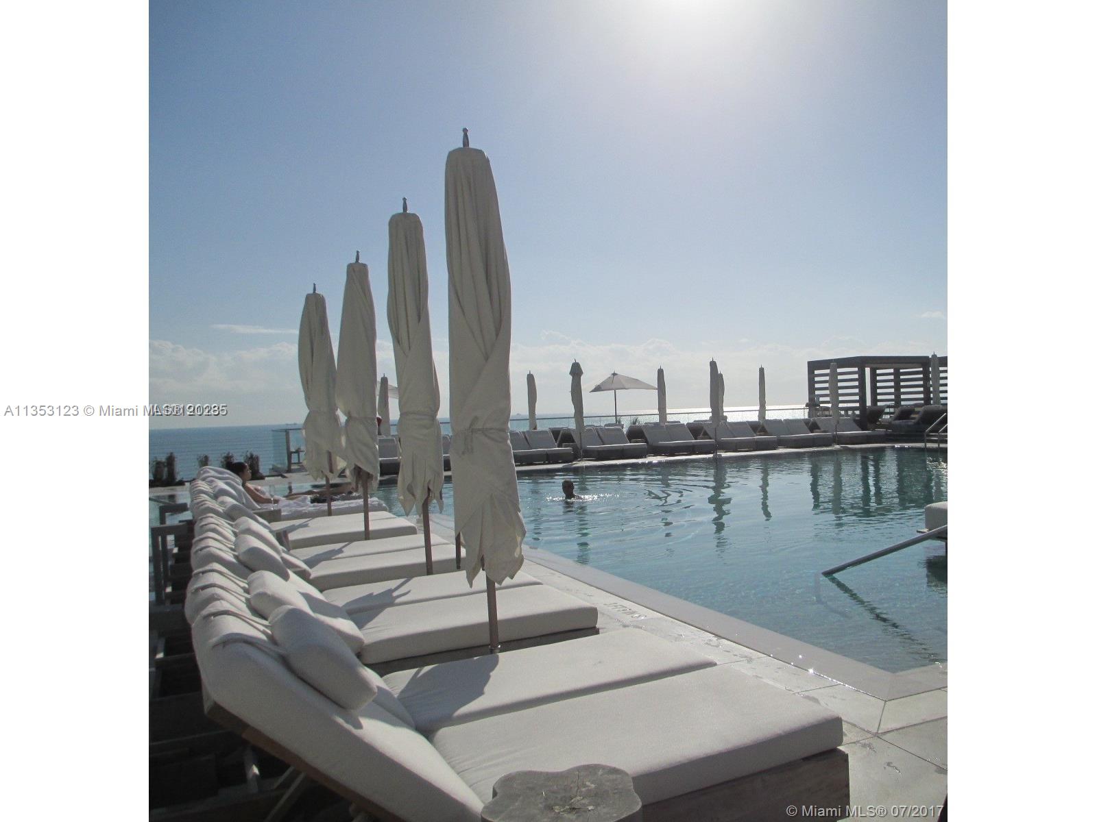 RONEY PALACE CONDO - Residential Lease