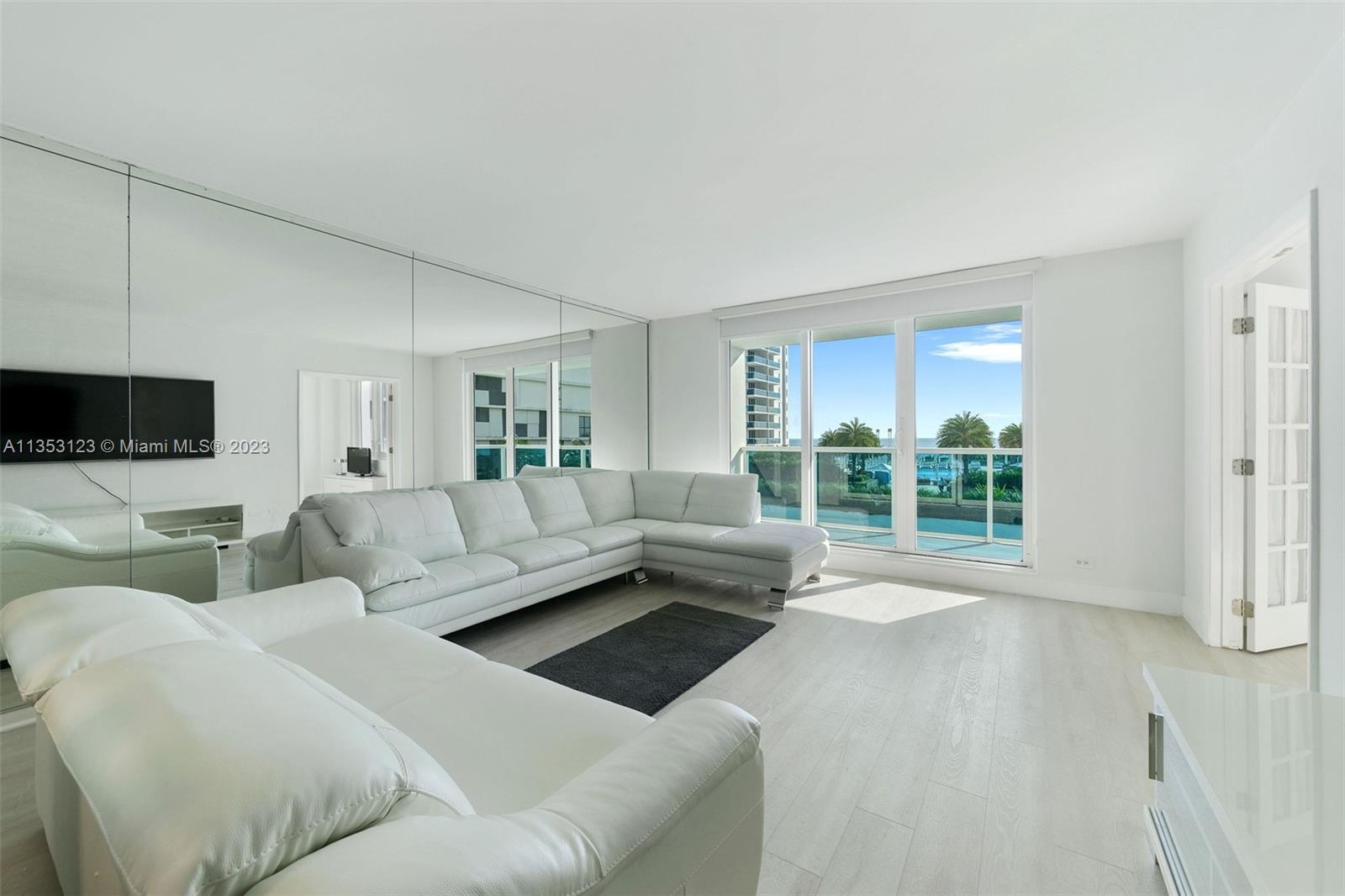 RONEY PALACE CONDO - Residential Lease