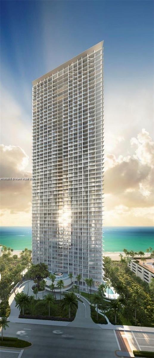 JADE SIGNATURE CONDO - Residential